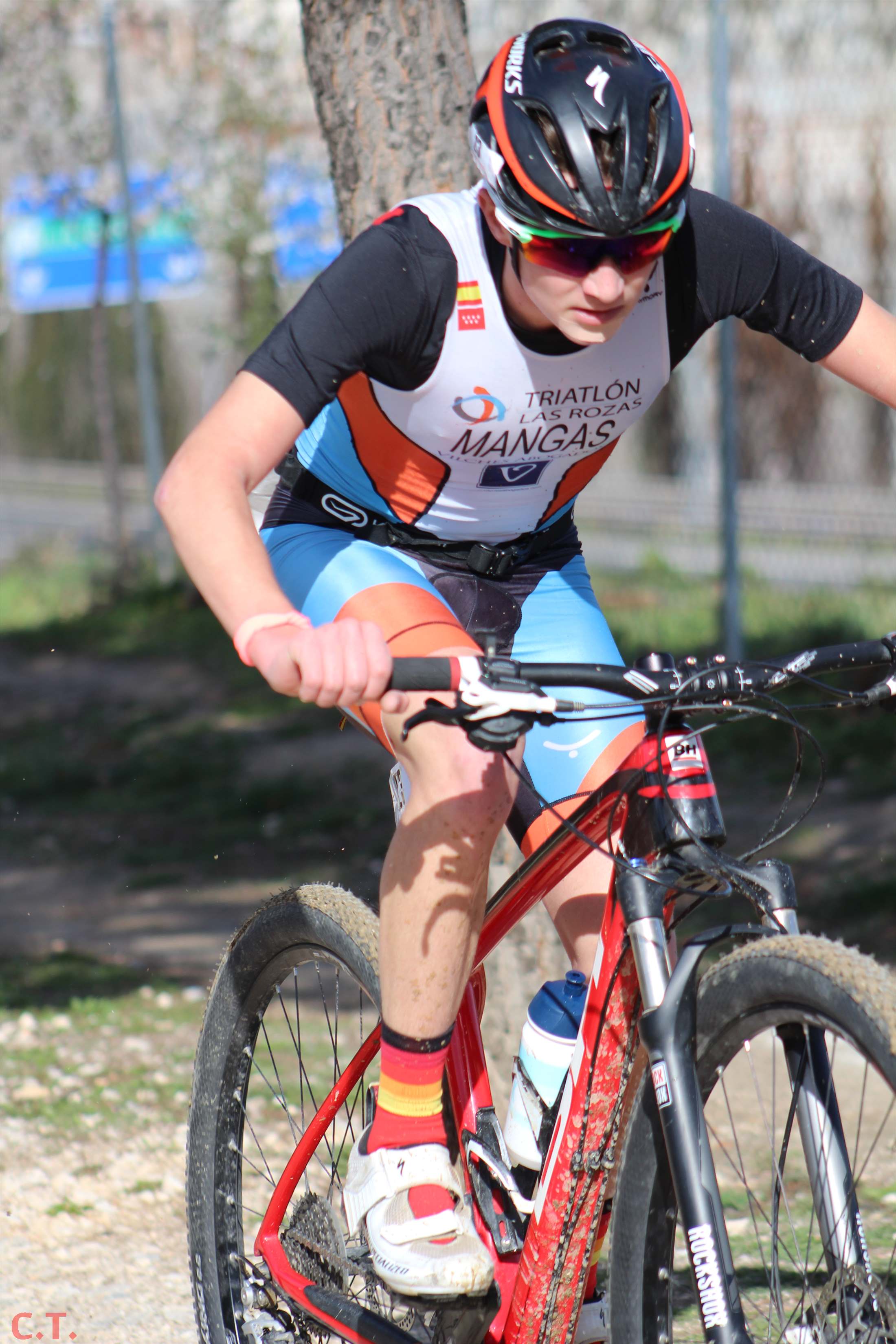 Fotos Duatlón Escolar Cuña Verde - Cadetes