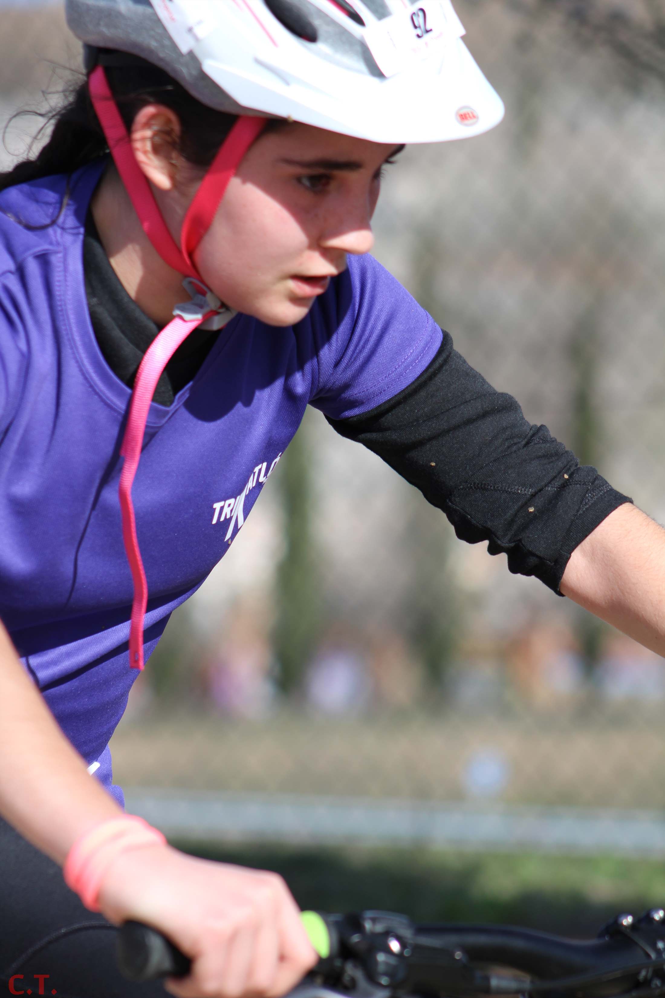 Fotos Duatlón Escolar Cuña Verde - Cadetes