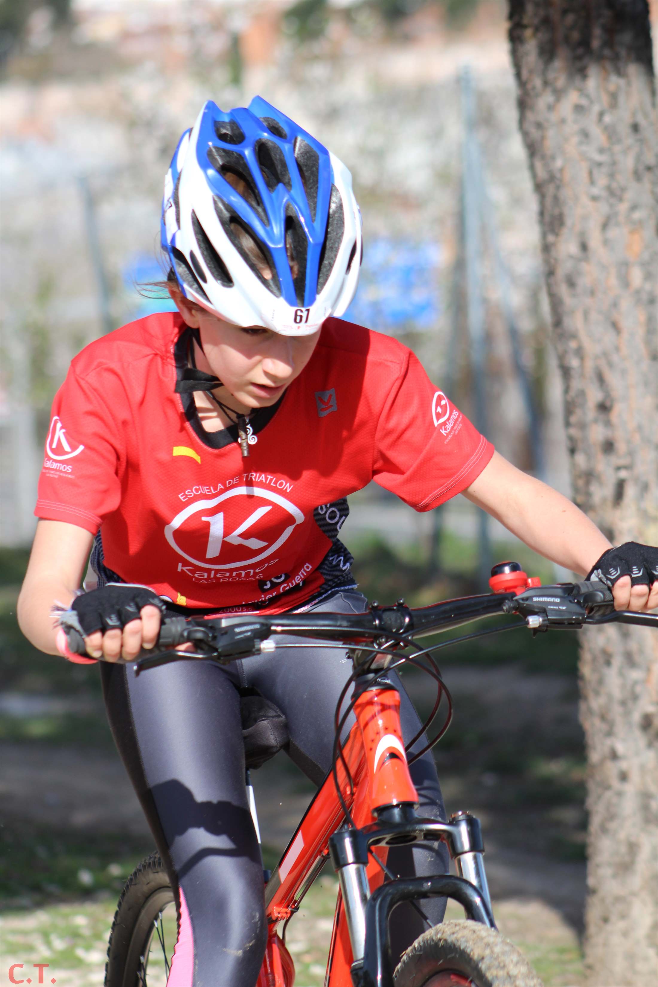 Fotos Duatlón Escolar Cuña Verde - Cadetes