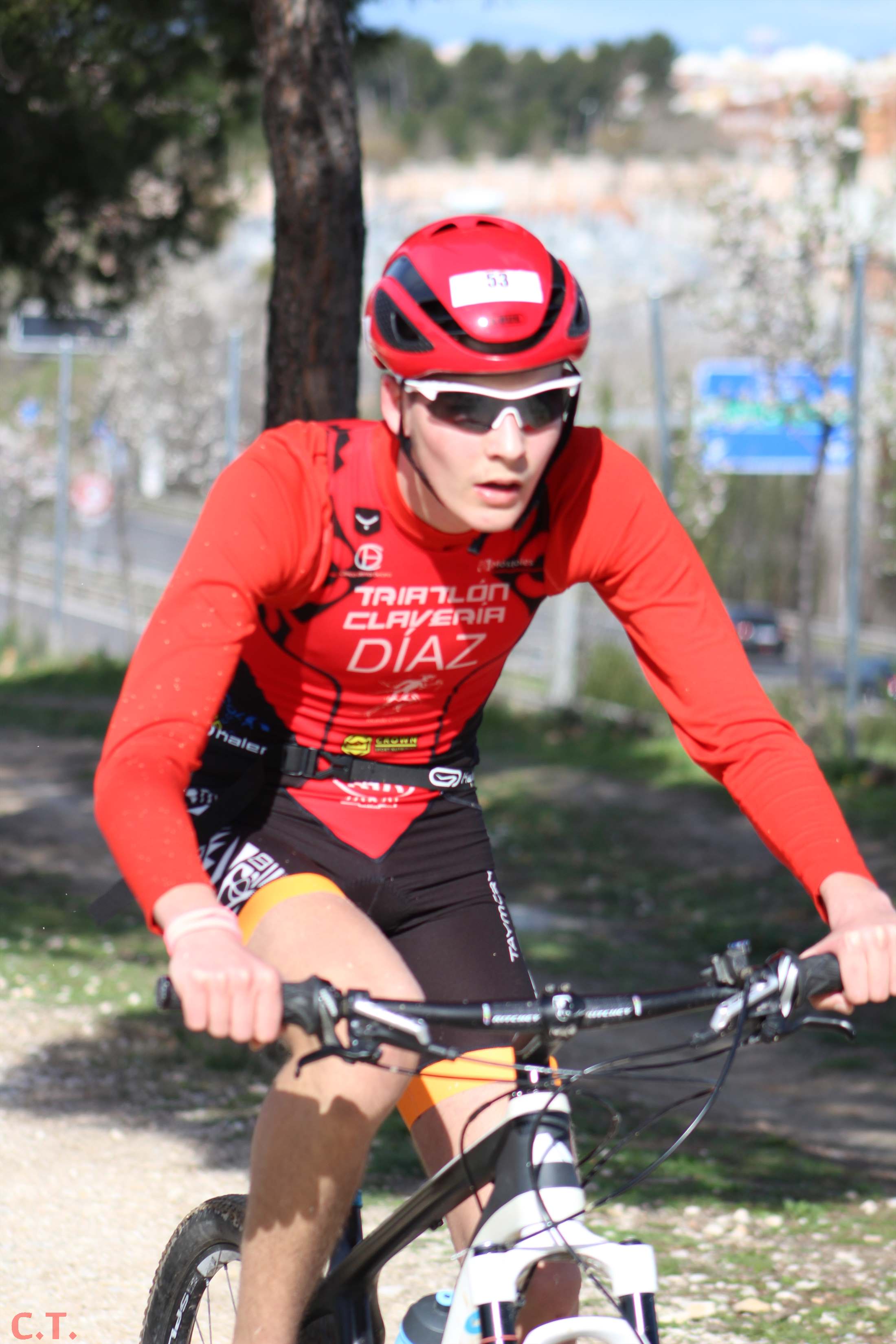 Fotos Duatlón Escolar Cuña Verde - Cadetes
