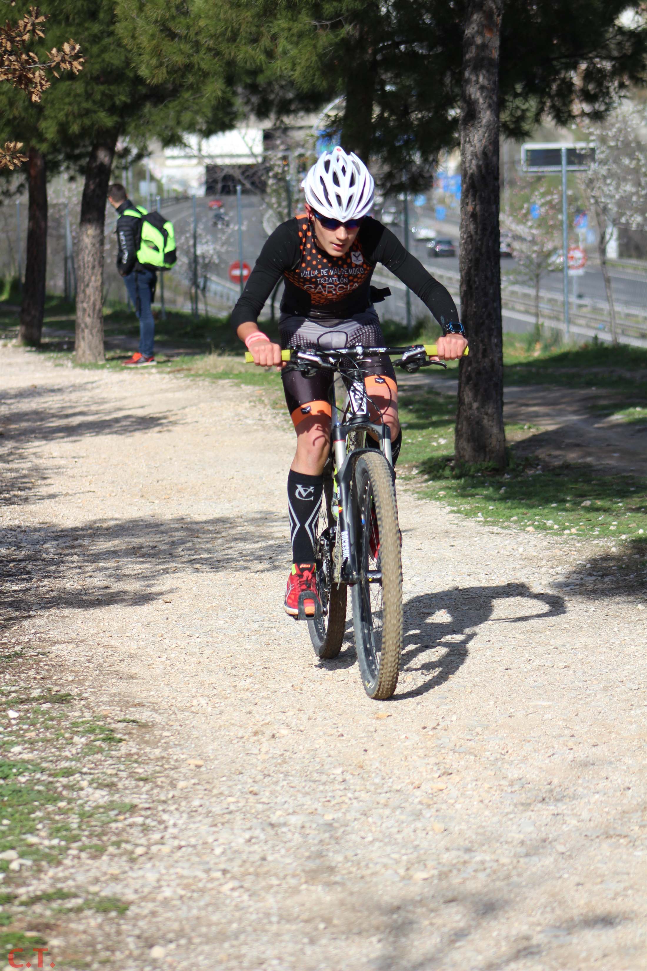 Fotos Duatlón Escolar Cuña Verde - Cadetes