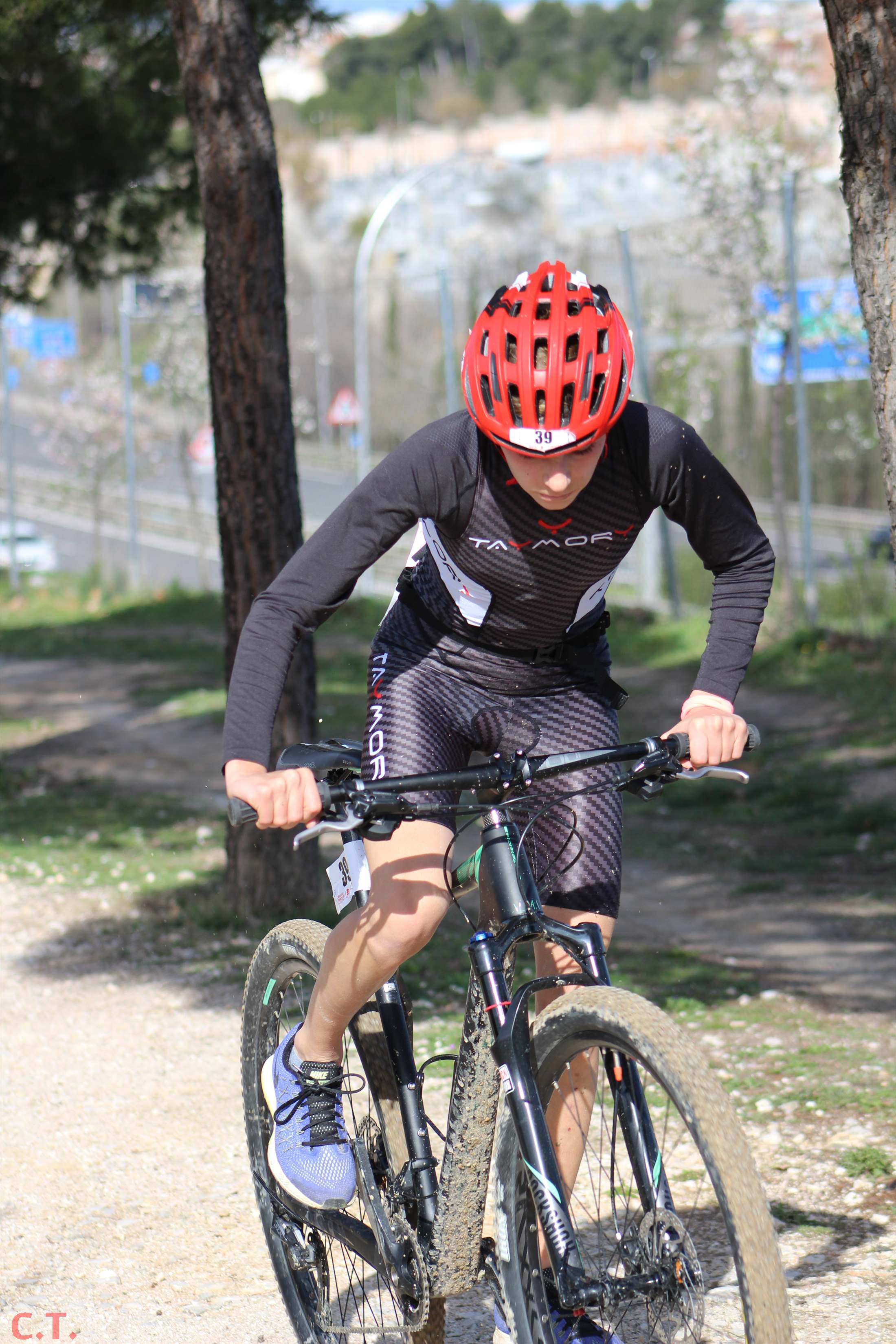 Fotos Duatlón Escolar Cuña Verde - Cadetes