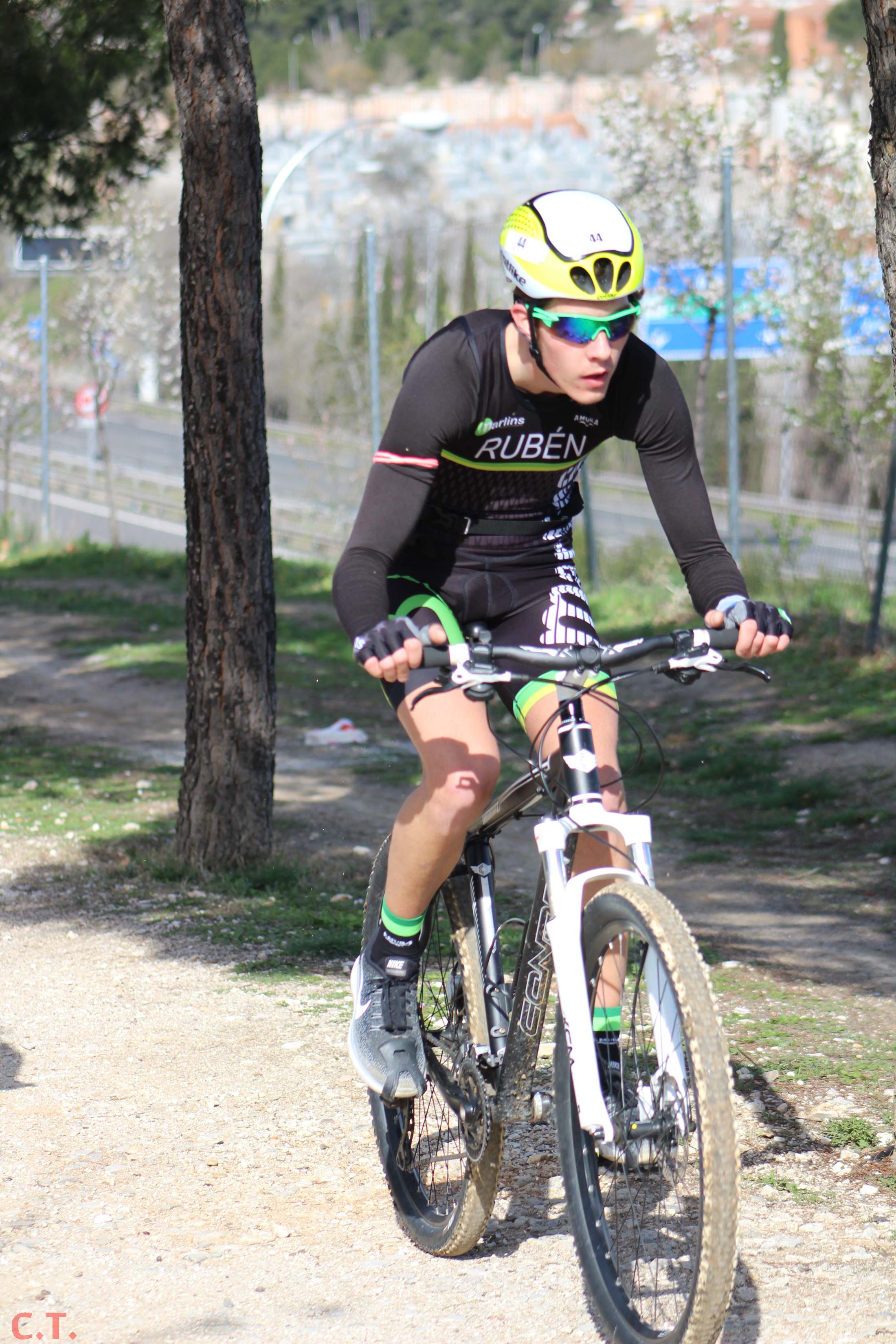 Fotos Duatlón Escolar Cuña Verde - Cadetes