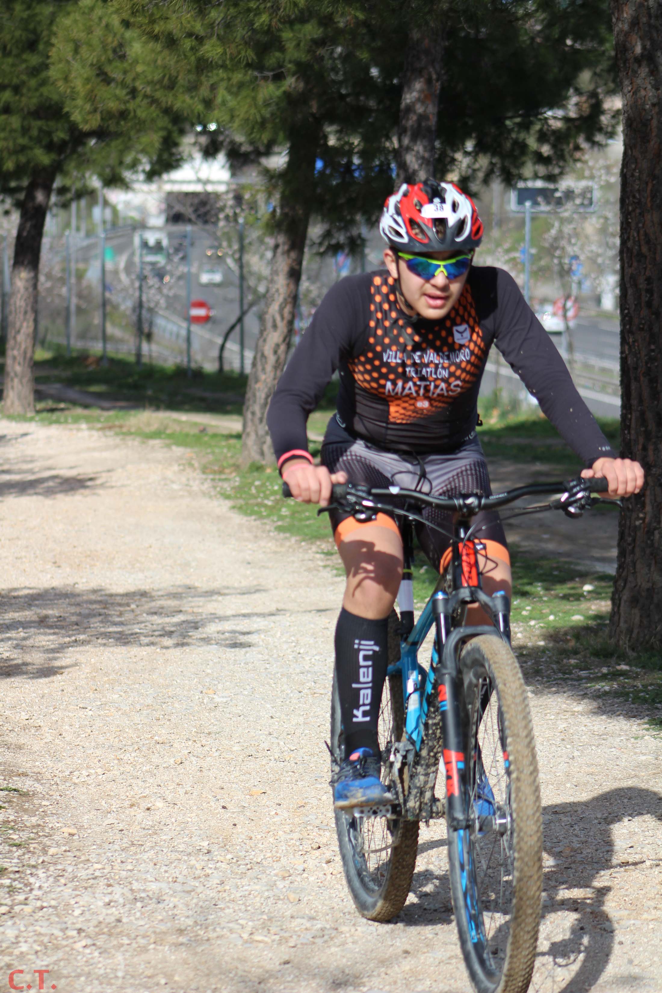 Fotos Duatlón Escolar Cuña Verde - Cadetes