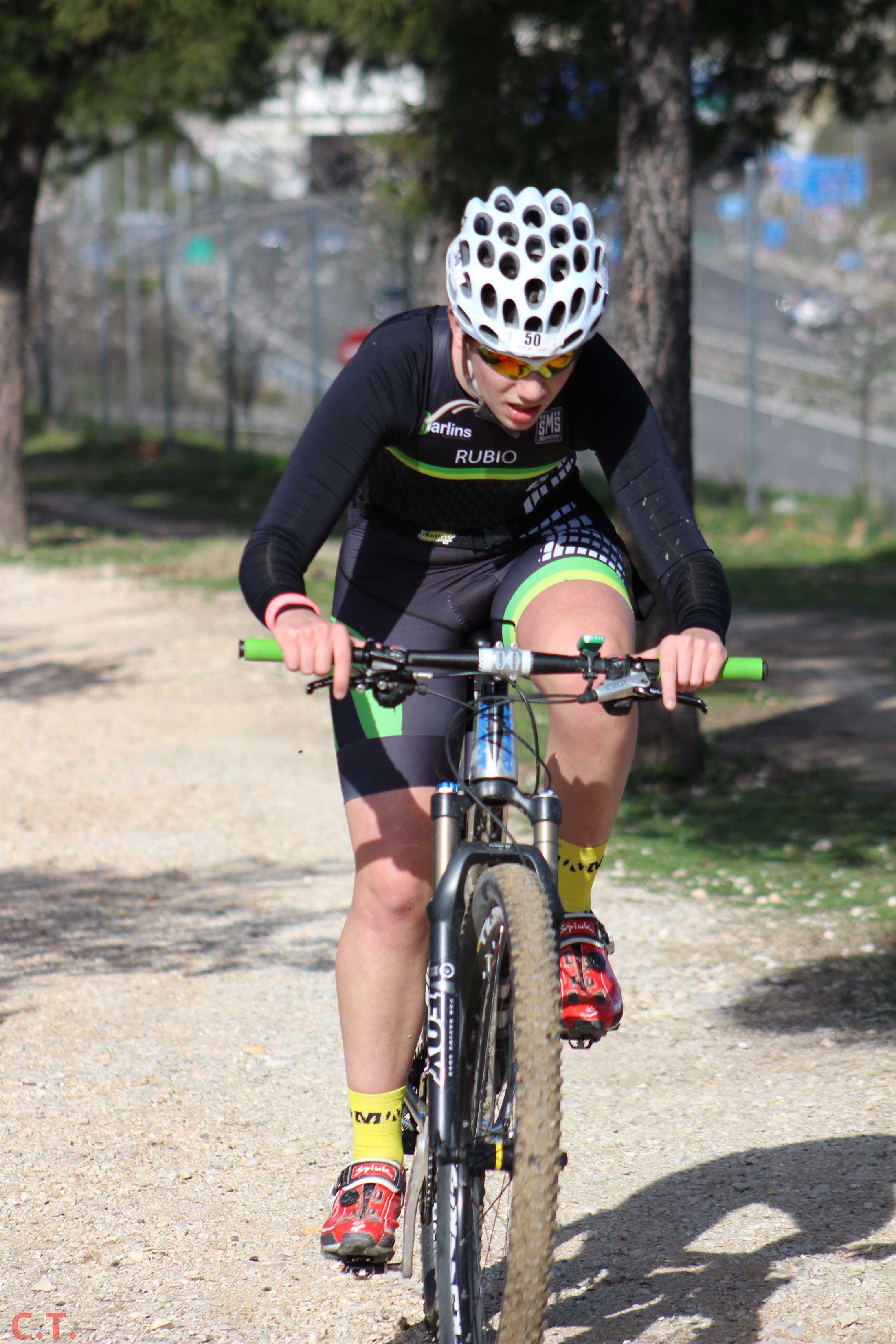 Fotos Duatlón Escolar Cuña Verde - Cadetes