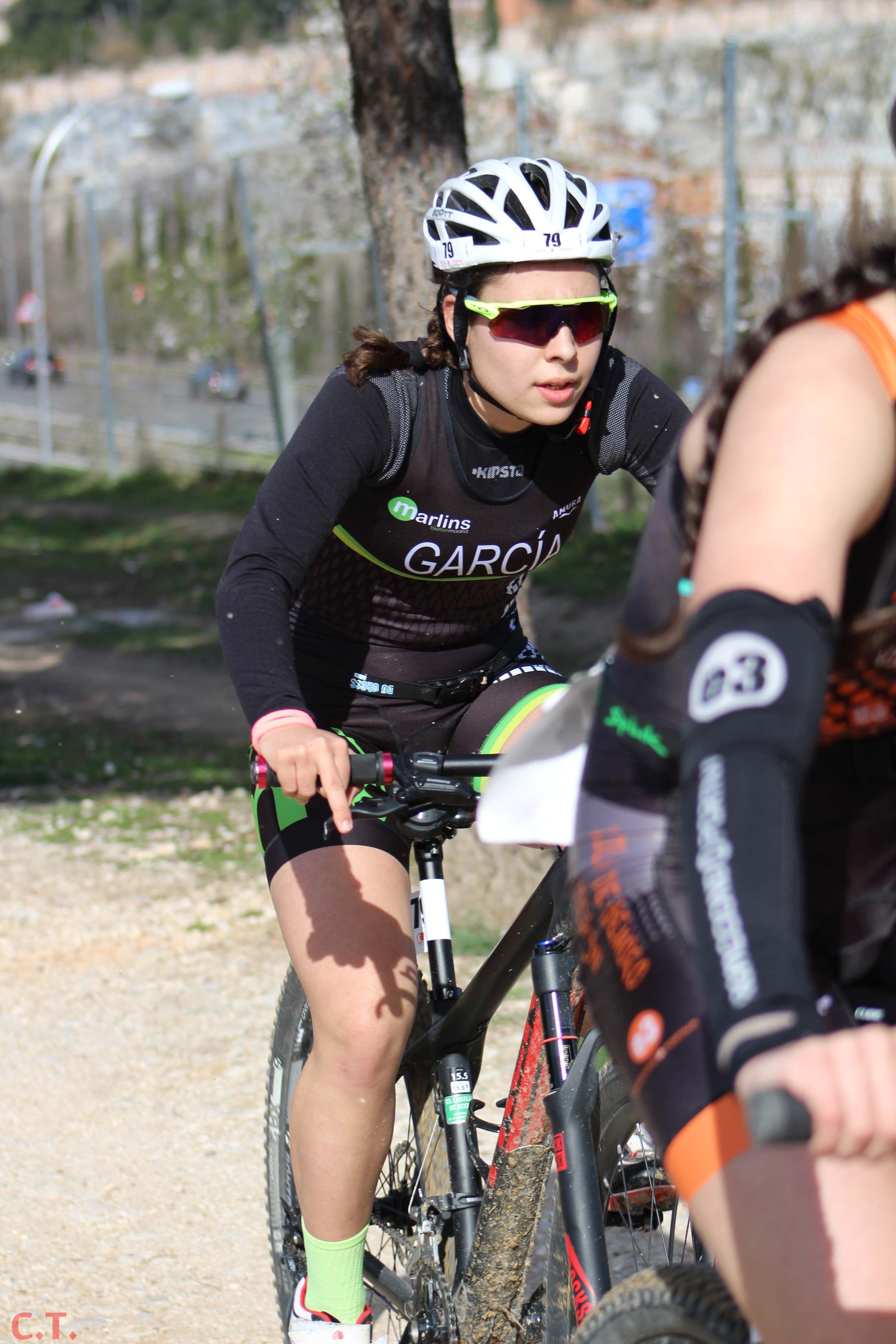 Fotos Duatlón Escolar Cuña Verde - Cadetes