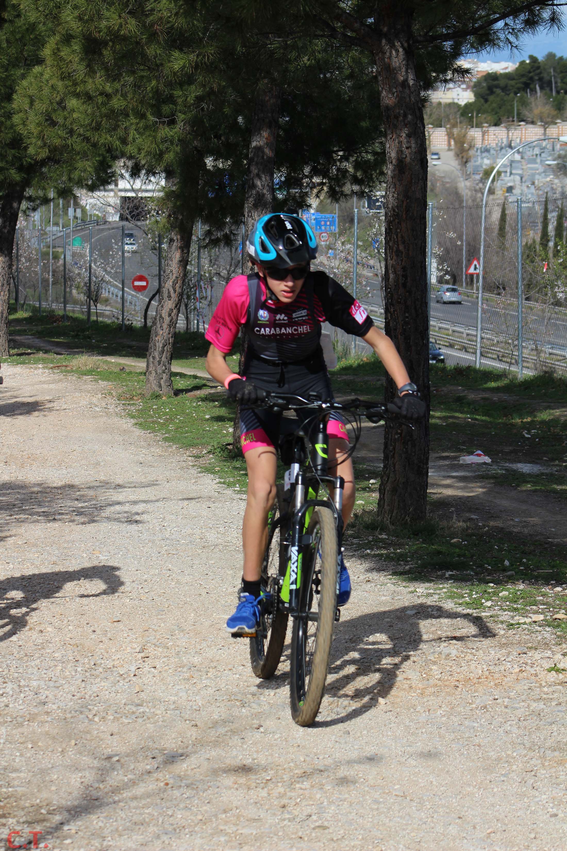 Fotos Duatlón Escolar Cuña Verde - Cadetes