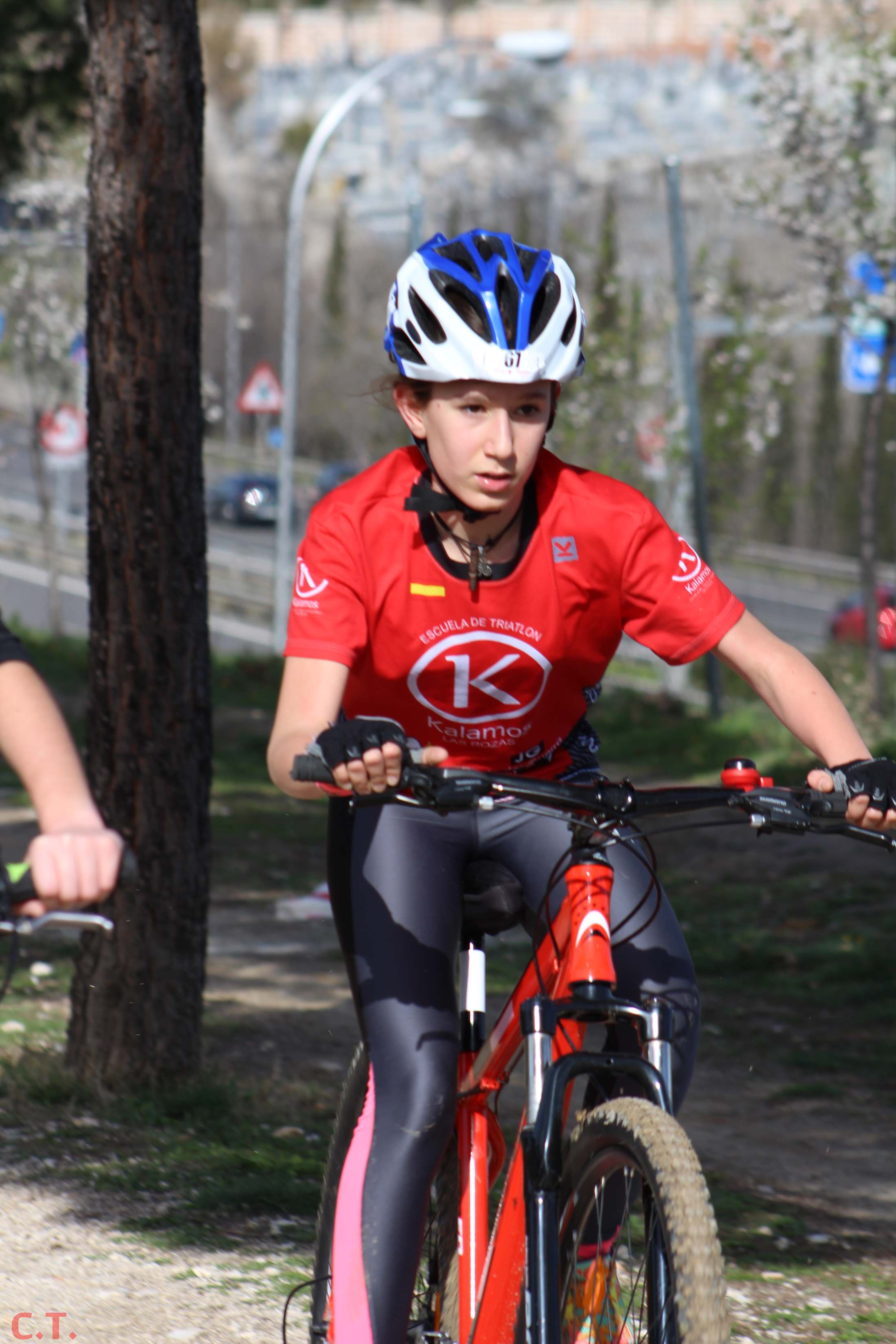 Fotos Duatlón Escolar Cuña Verde - Cadetes