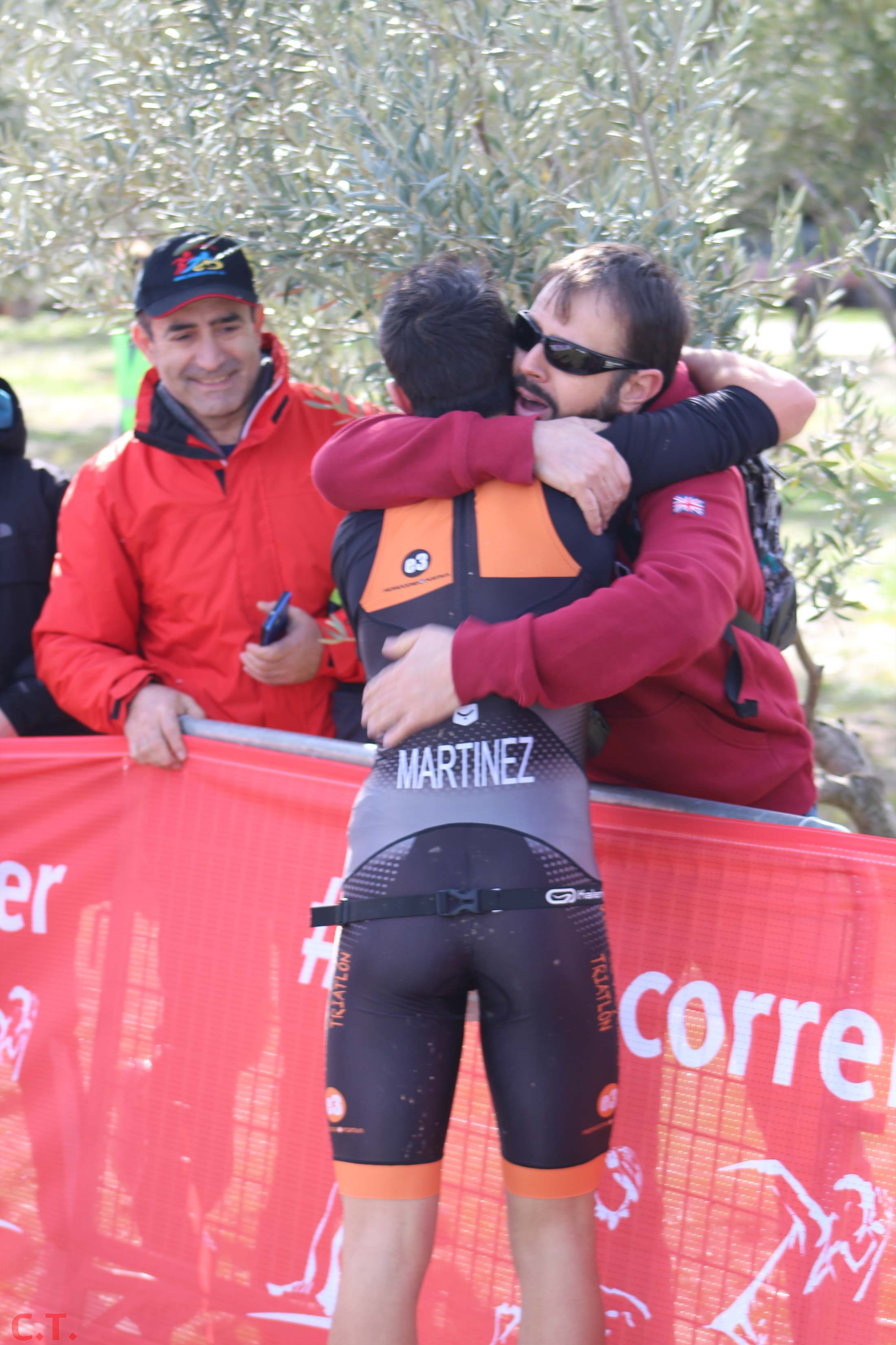 Fotos Duatlón Escolar Cuña Verde - Cadetes