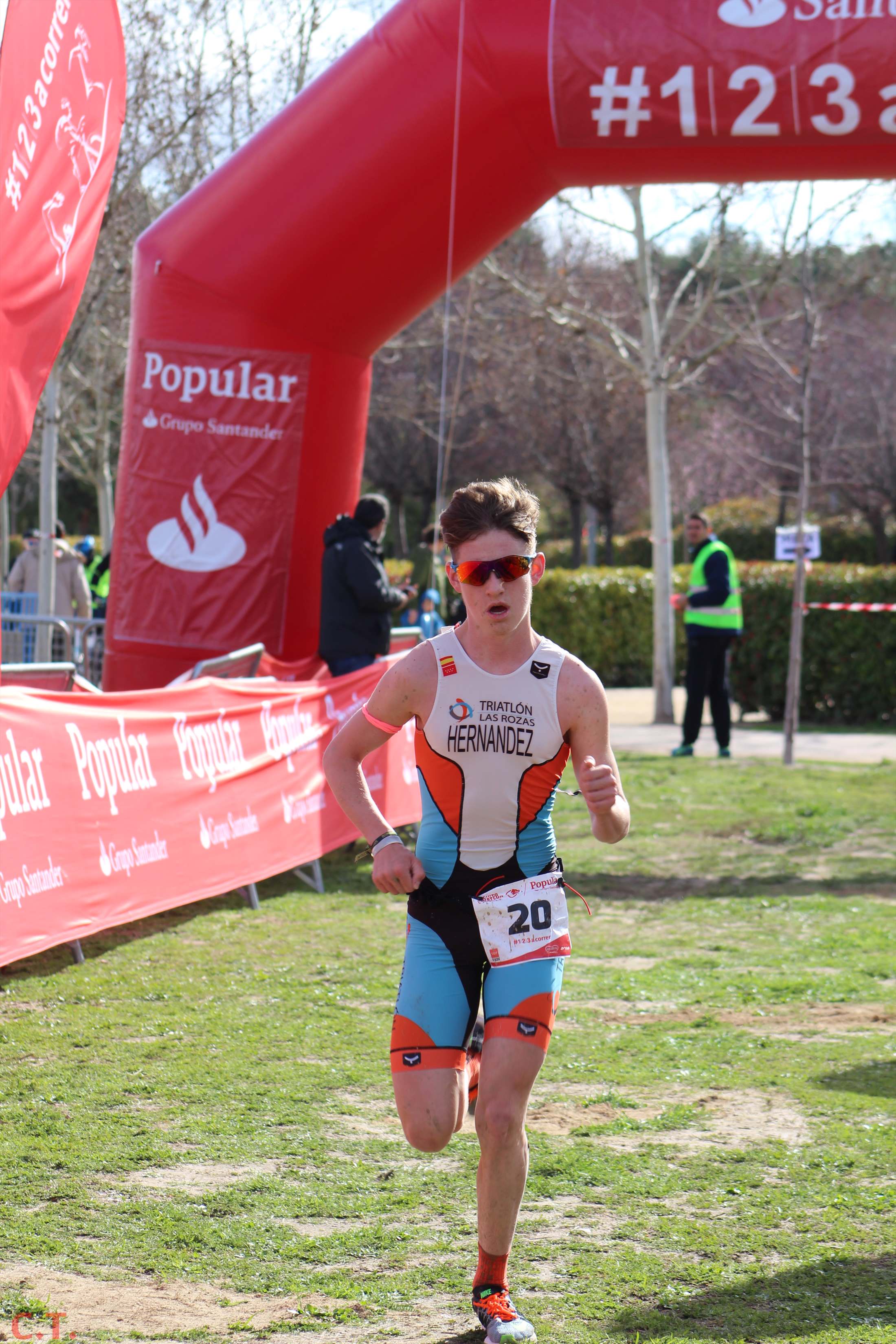 Fotos Duatlón Escolar Cuña Verde - Cadetes