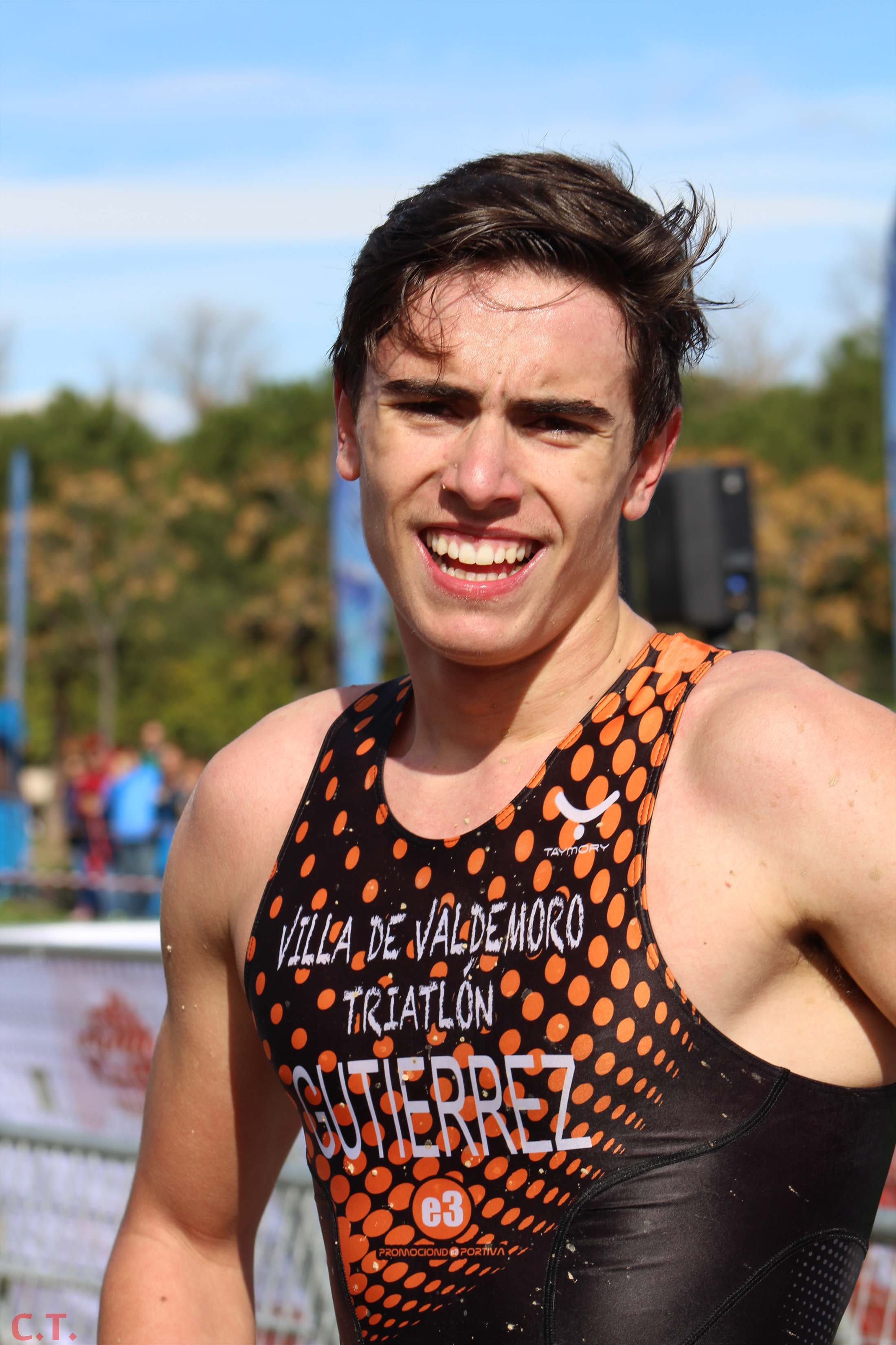 Fotos Duatlón Escolar Cuña Verde - Cadetes