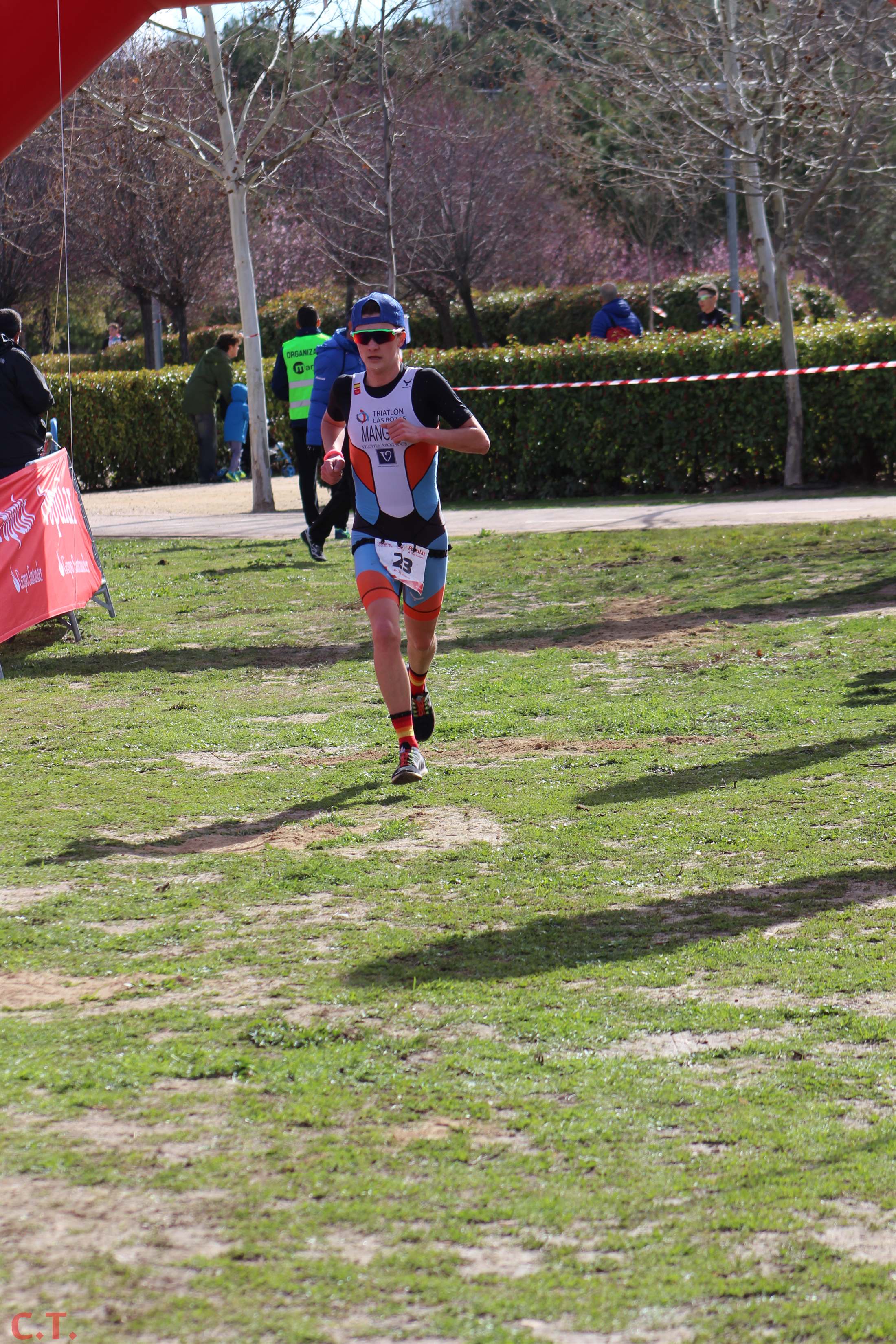 Fotos Duatlón Escolar Cuña Verde - Cadetes