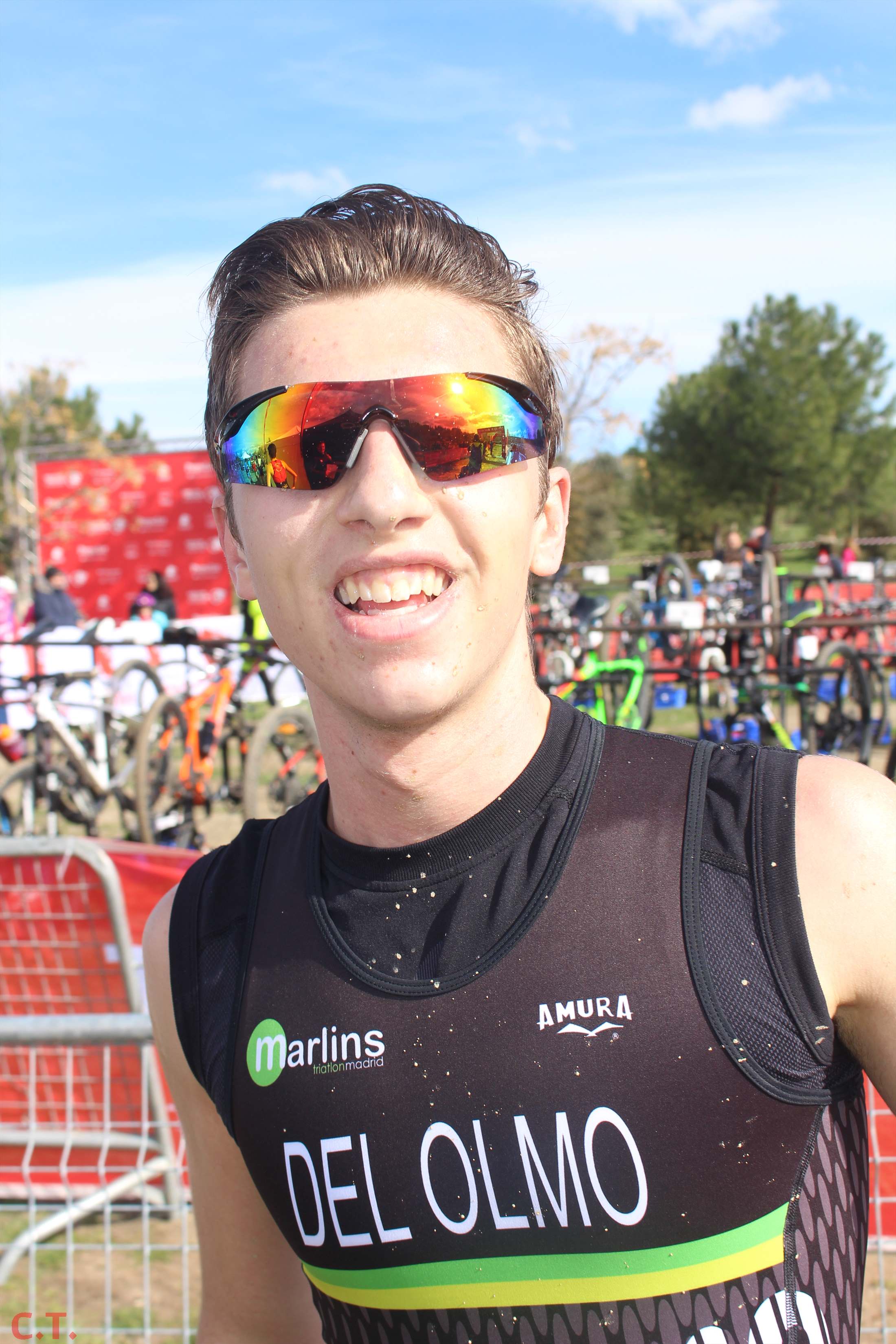 Fotos Duatlón Escolar Cuña Verde - Cadetes