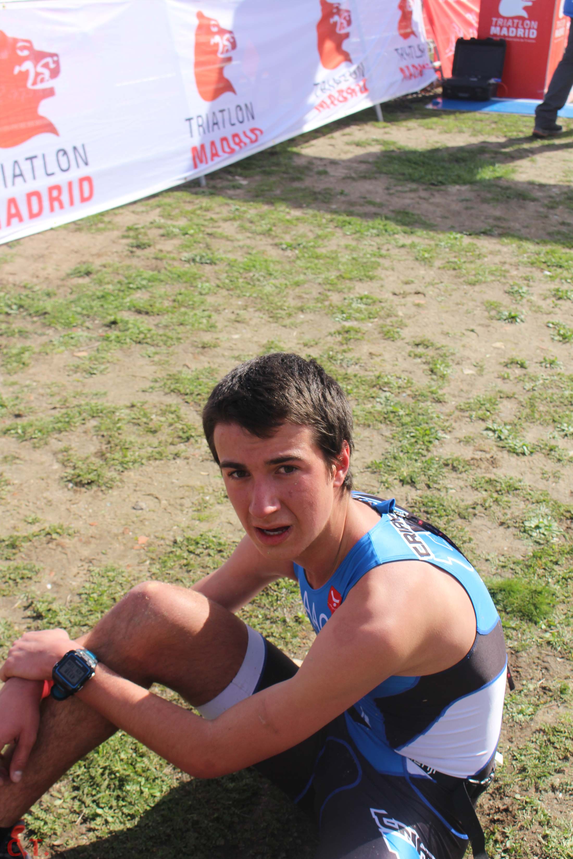 Fotos Duatlón Escolar Cuña Verde - Cadetes