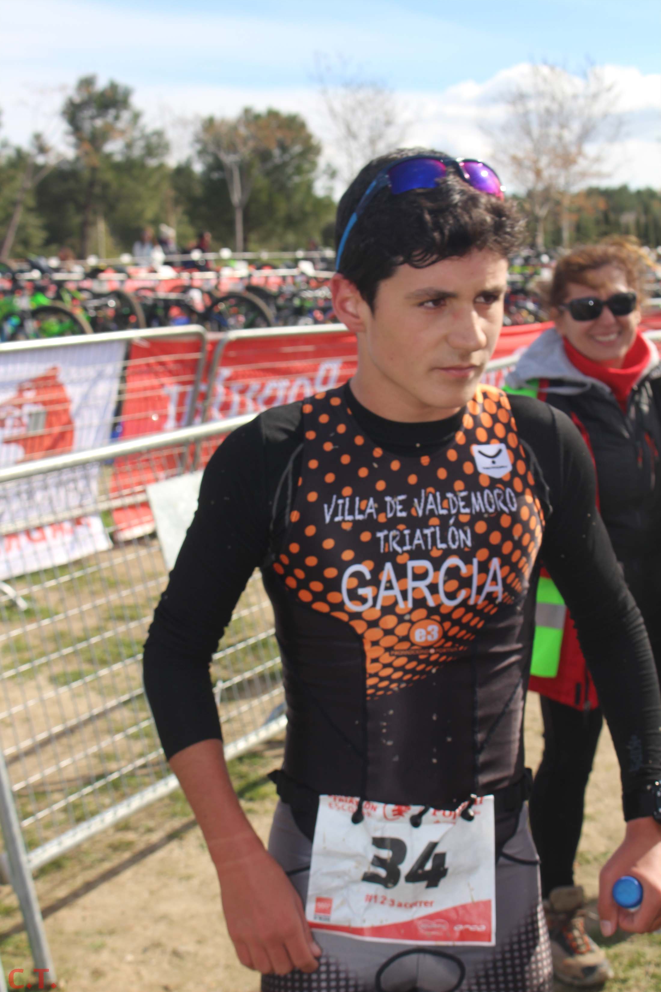Fotos Duatlón Escolar Cuña Verde - Cadetes