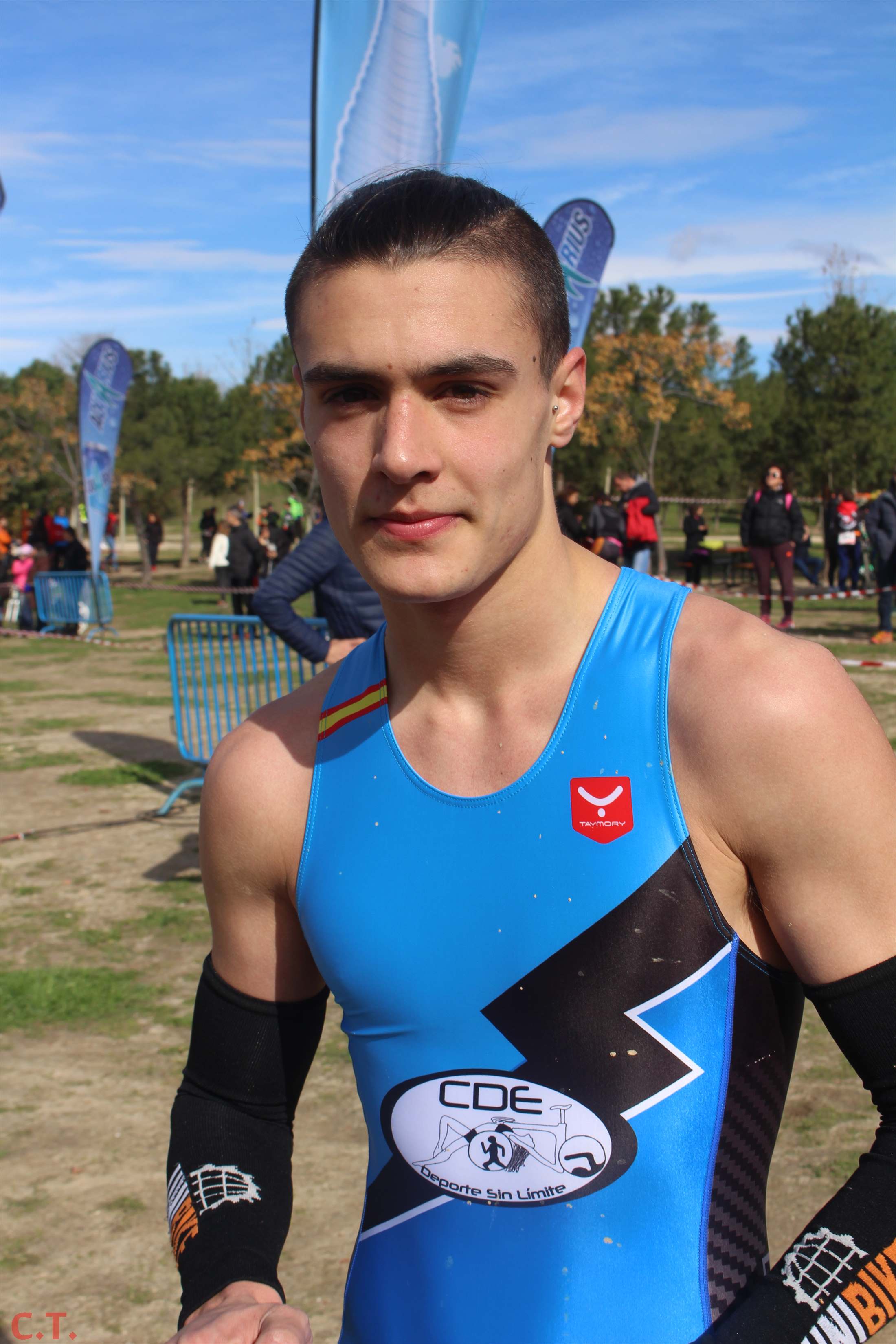 Fotos Duatlón Escolar Cuña Verde - Cadetes