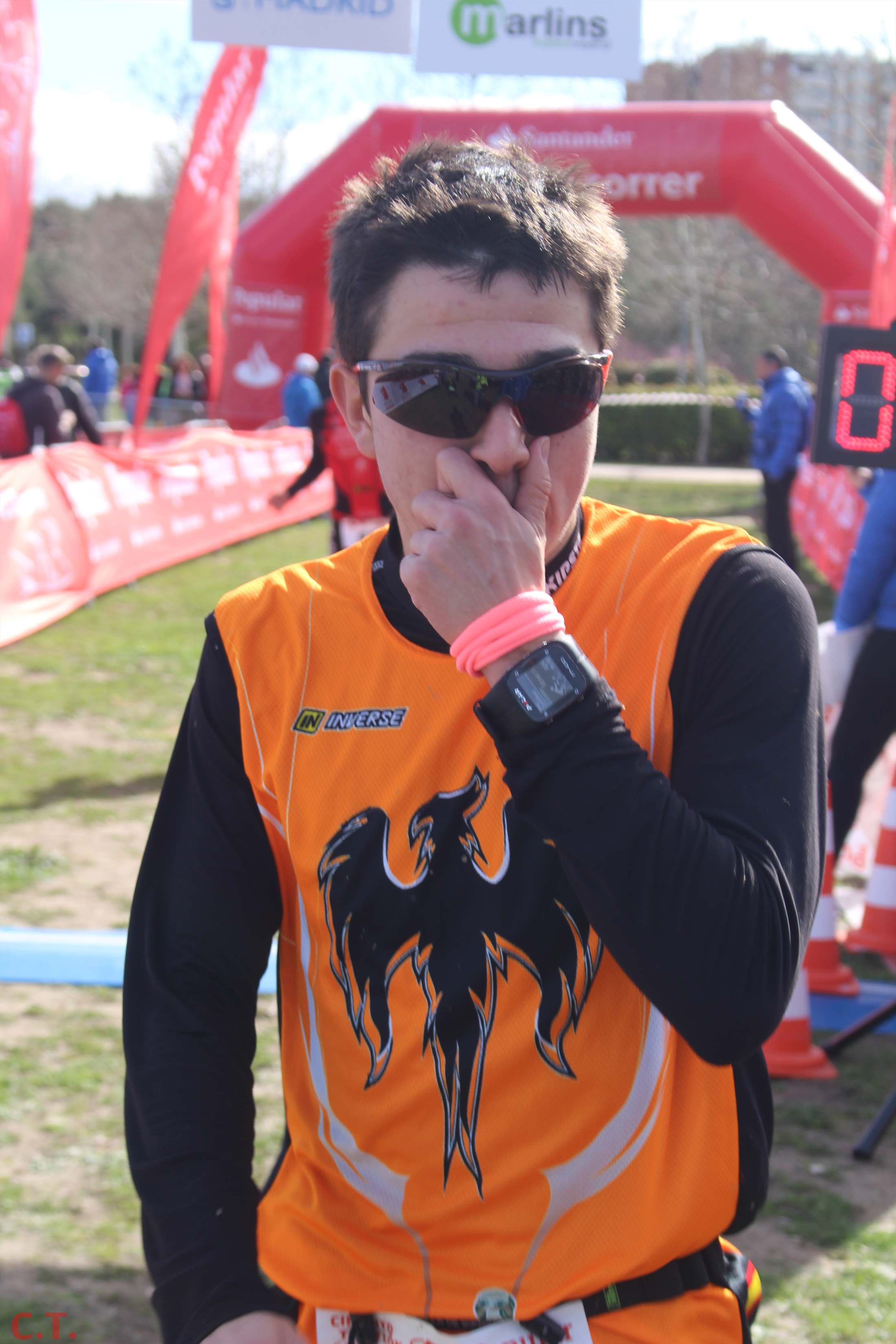 Fotos Duatlón Escolar Cuña Verde - Cadetes