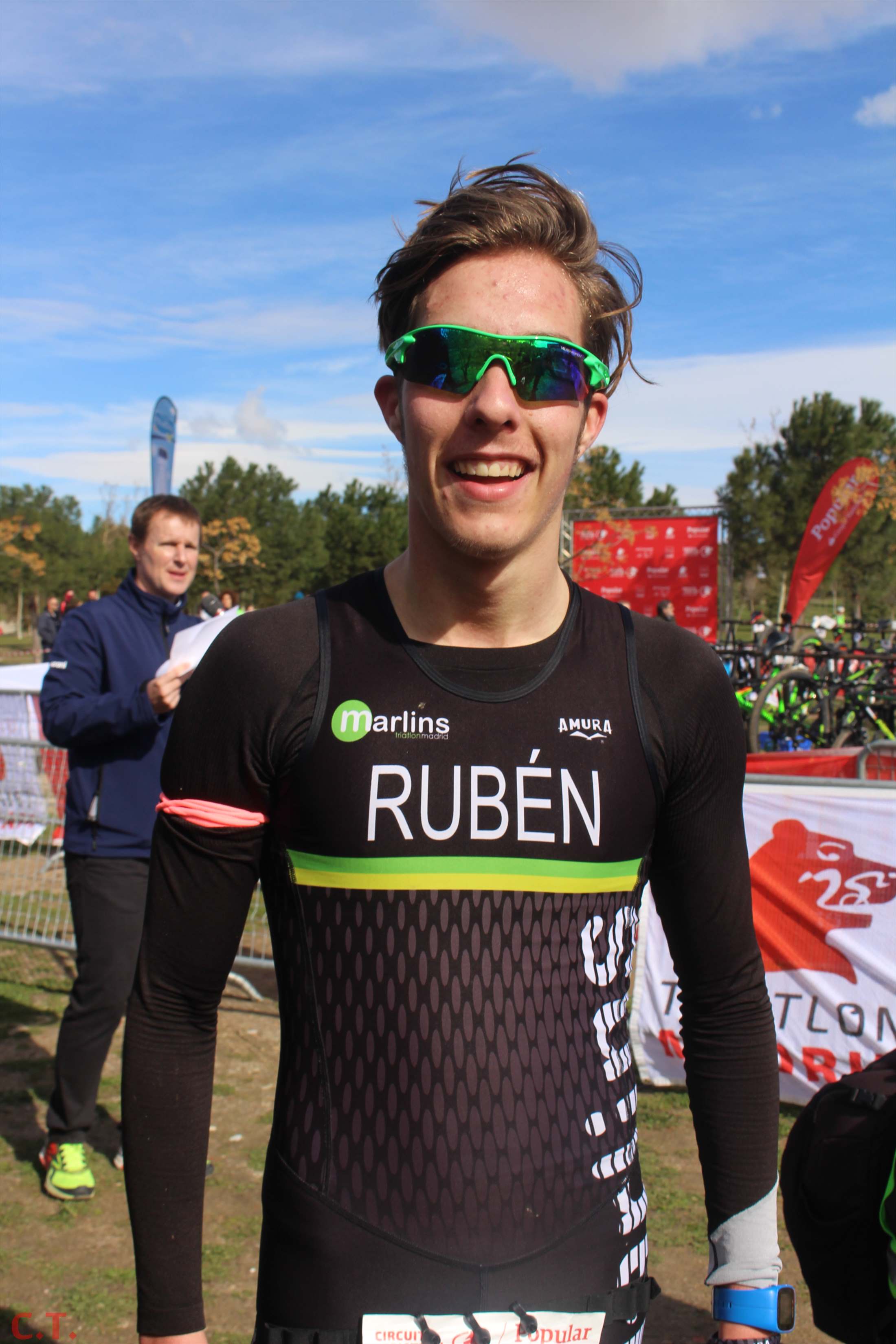 Fotos Duatlón Escolar Cuña Verde - Cadetes