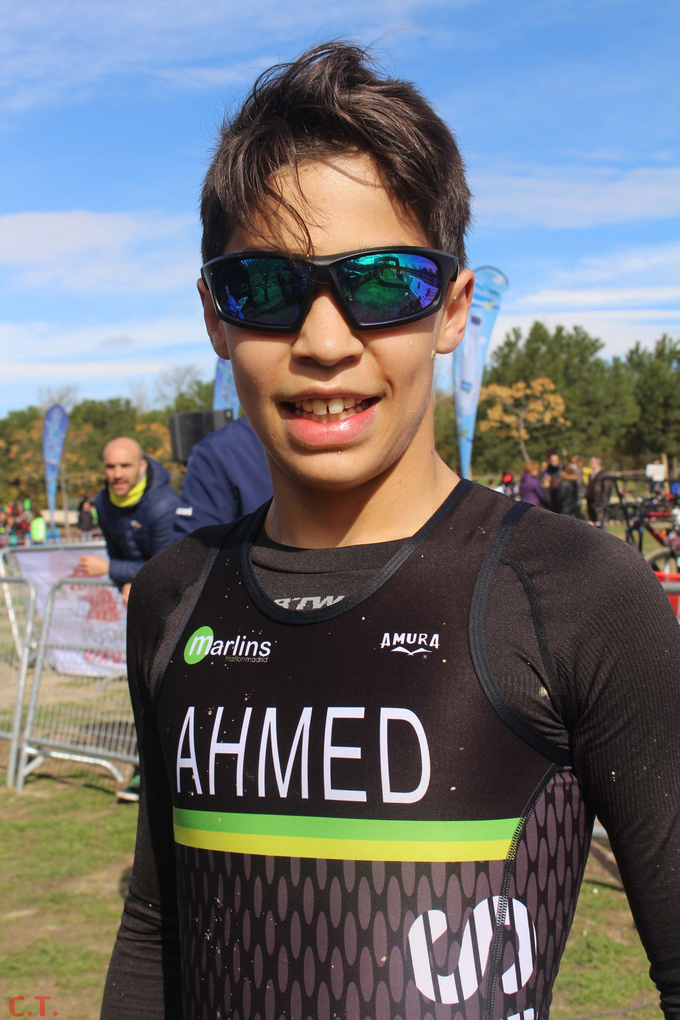 Fotos Duatlón Escolar Cuña Verde - Cadetes