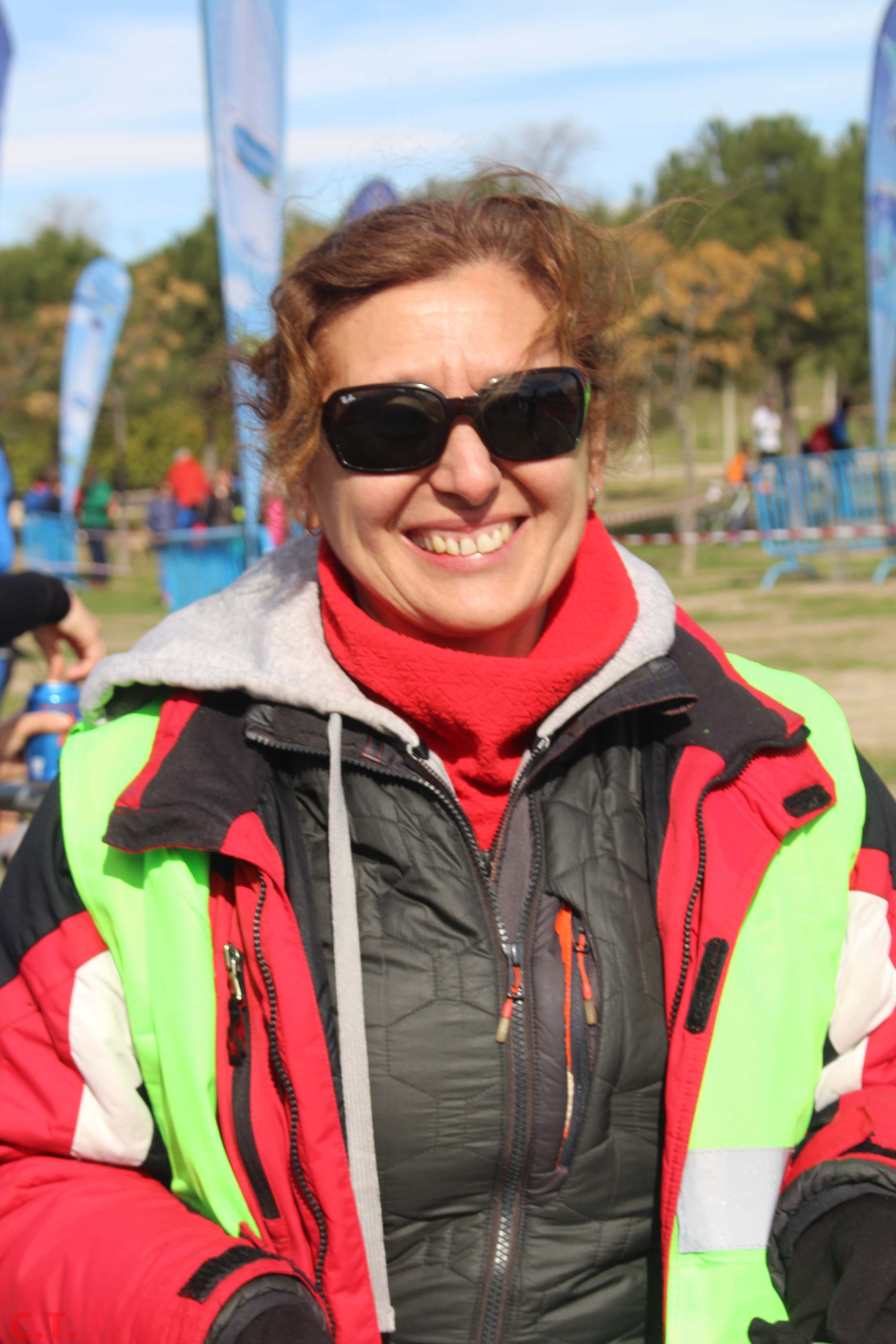 Fotos Duatlón Escolar Cuña Verde - Cadetes
