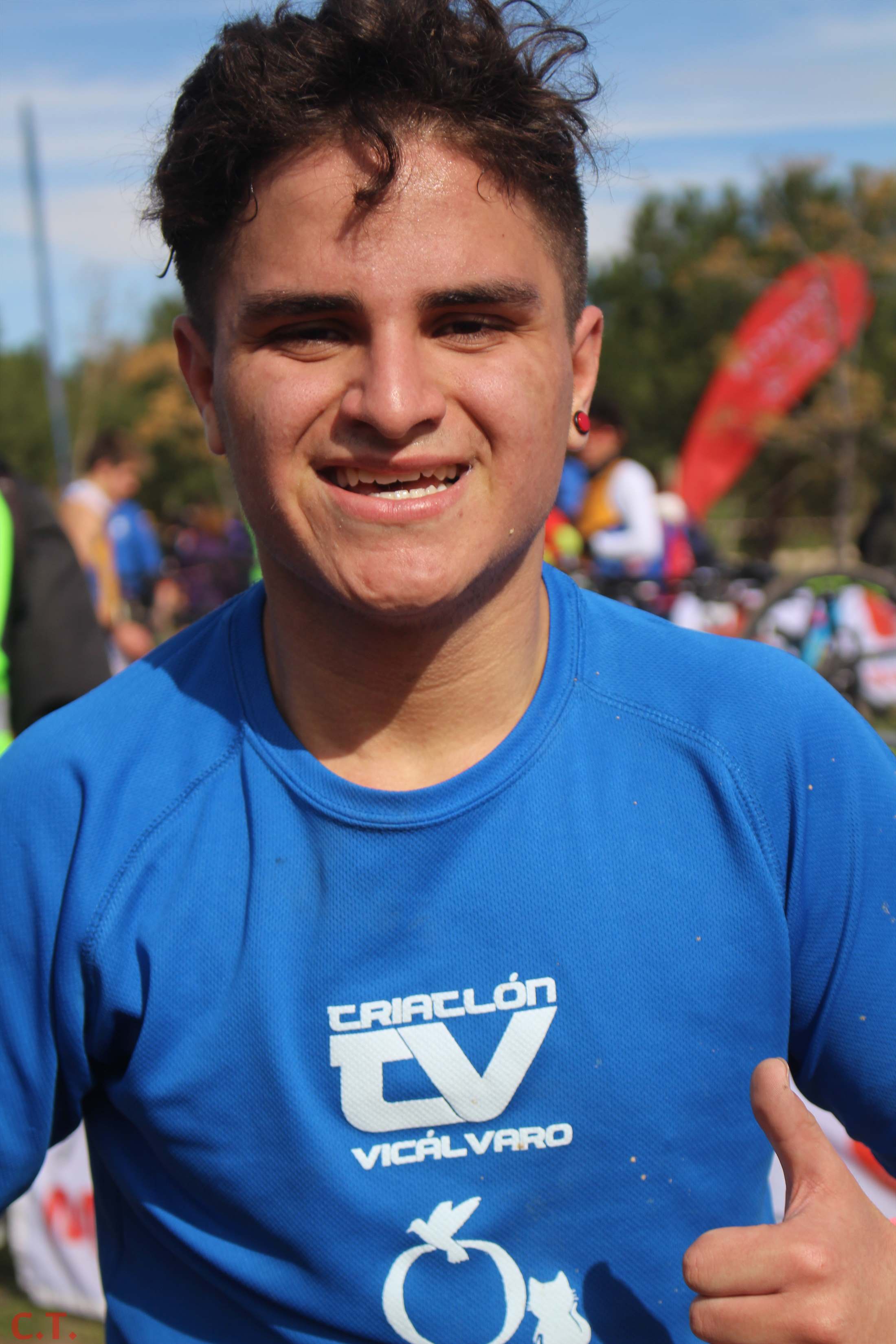 Fotos Duatlón Escolar Cuña Verde - Cadetes
