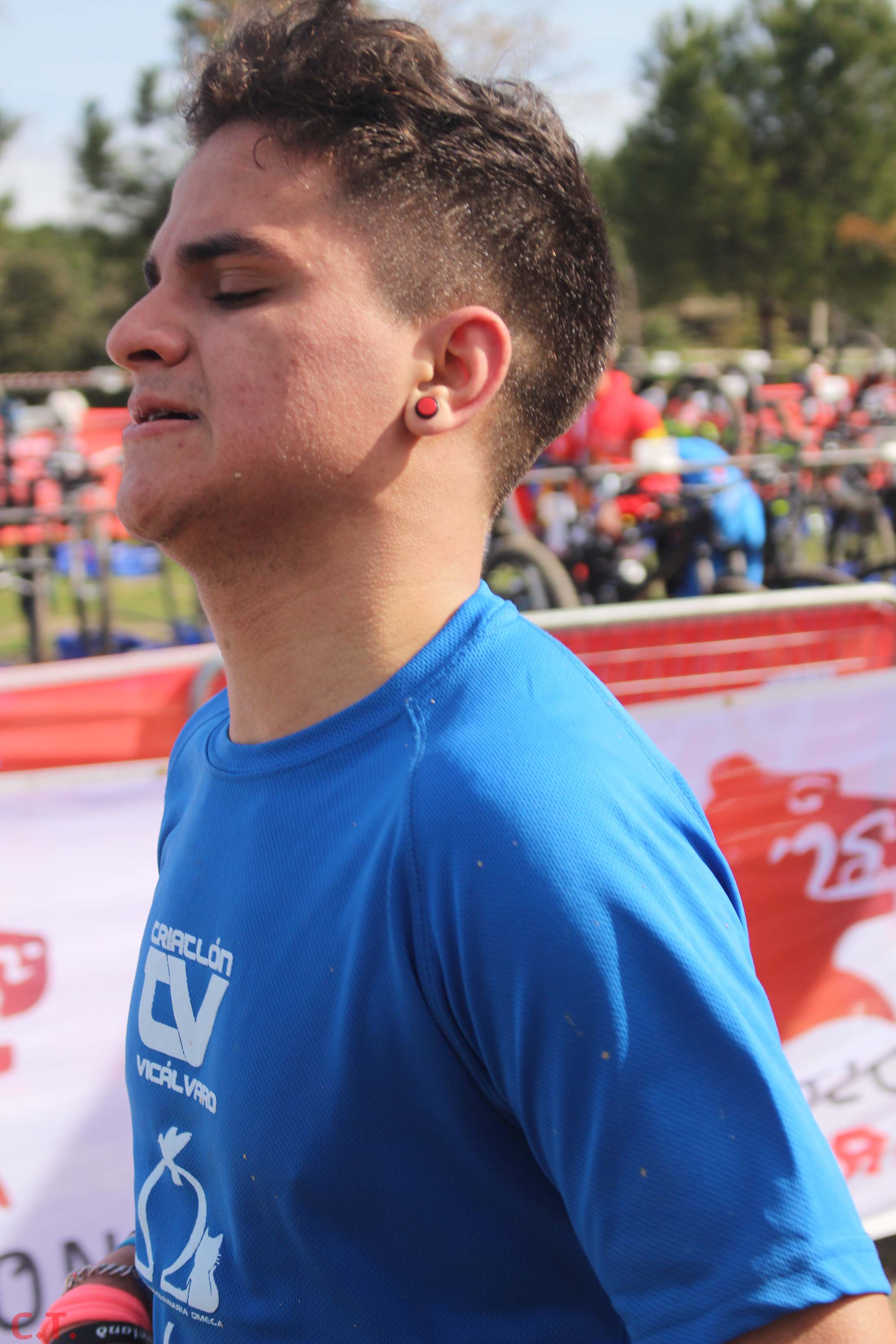 Fotos Duatlón Escolar Cuña Verde - Cadetes