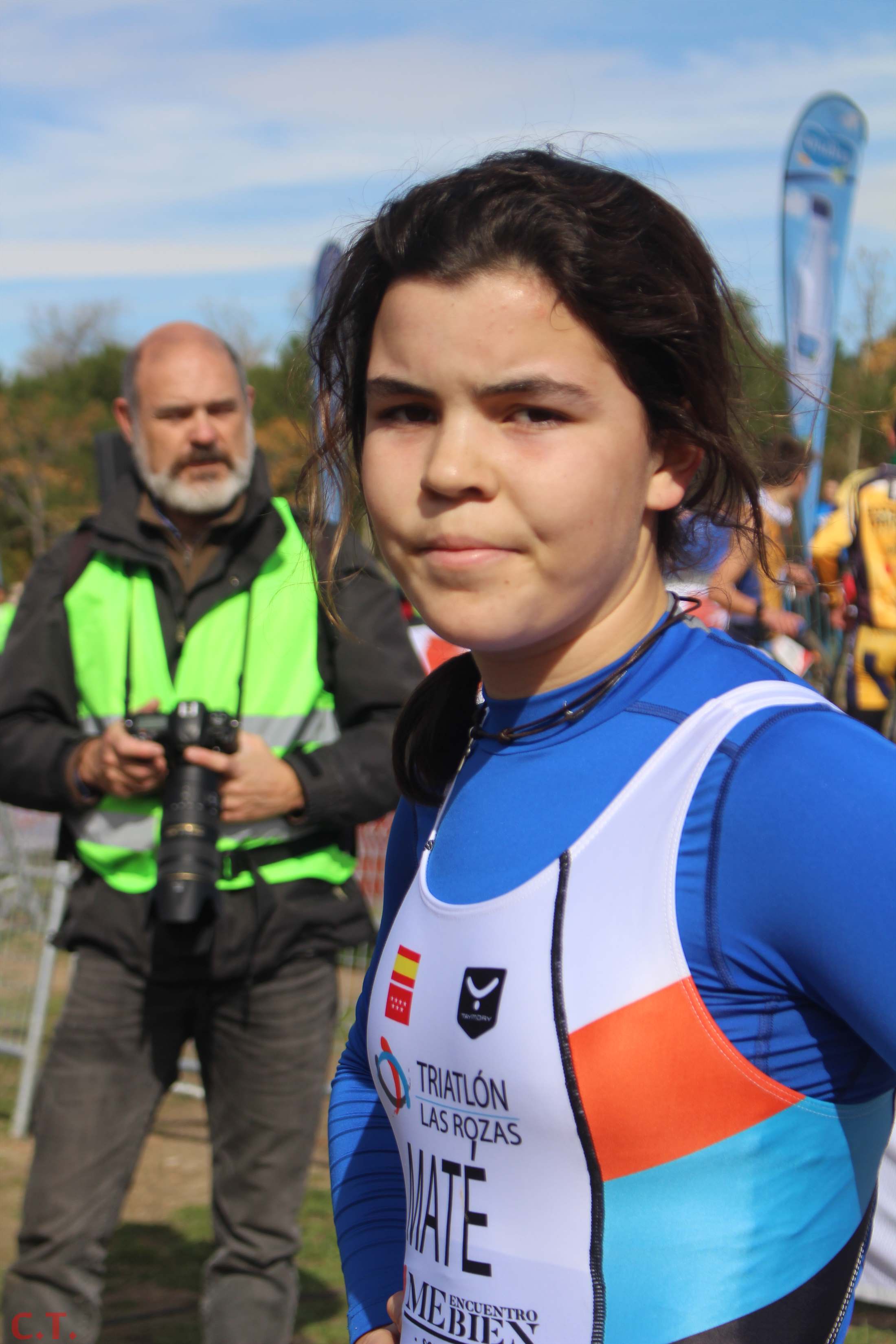 Fotos Duatlón Escolar Cuña Verde - Cadetes