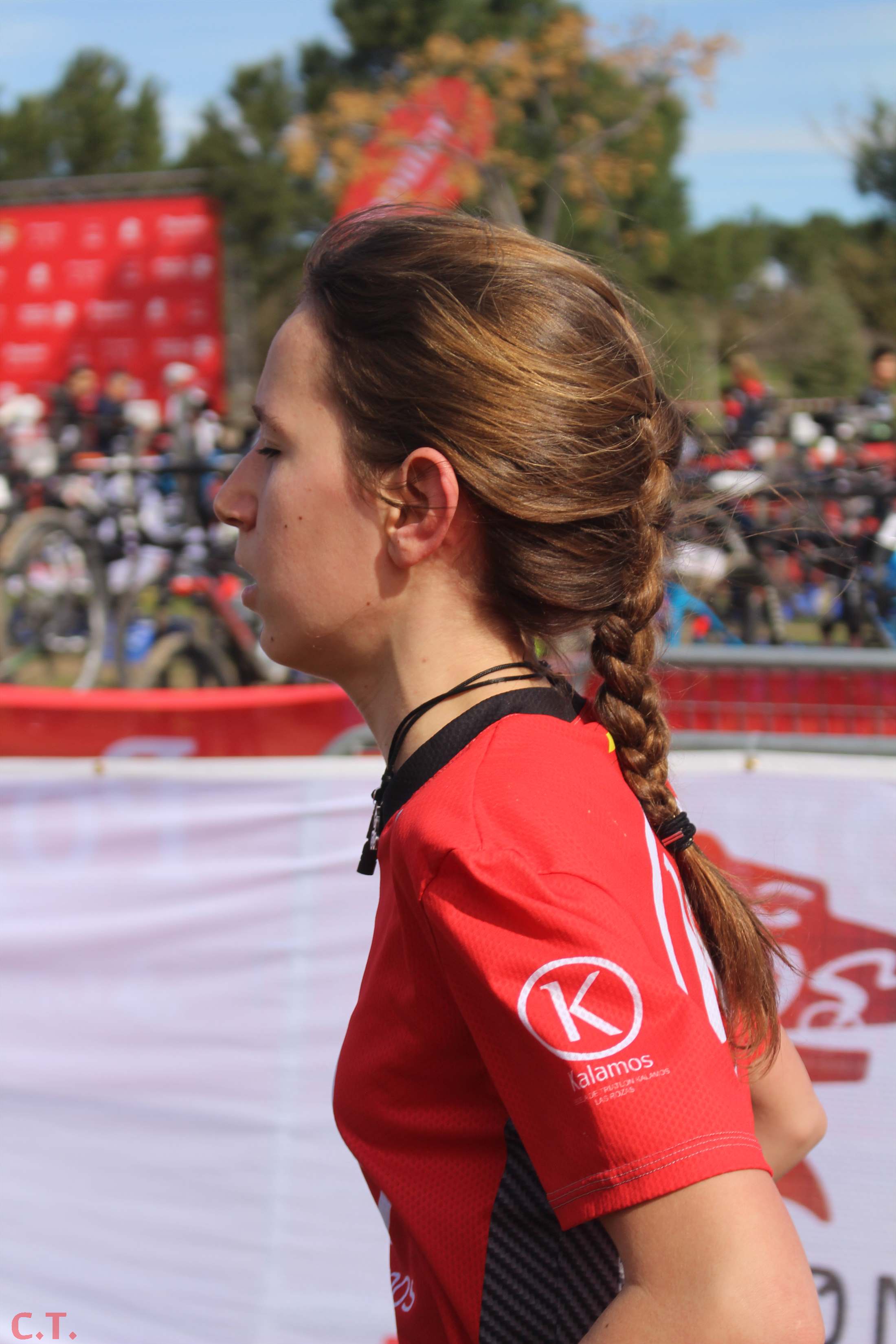 Fotos Duatlón Escolar Cuña Verde - Cadetes