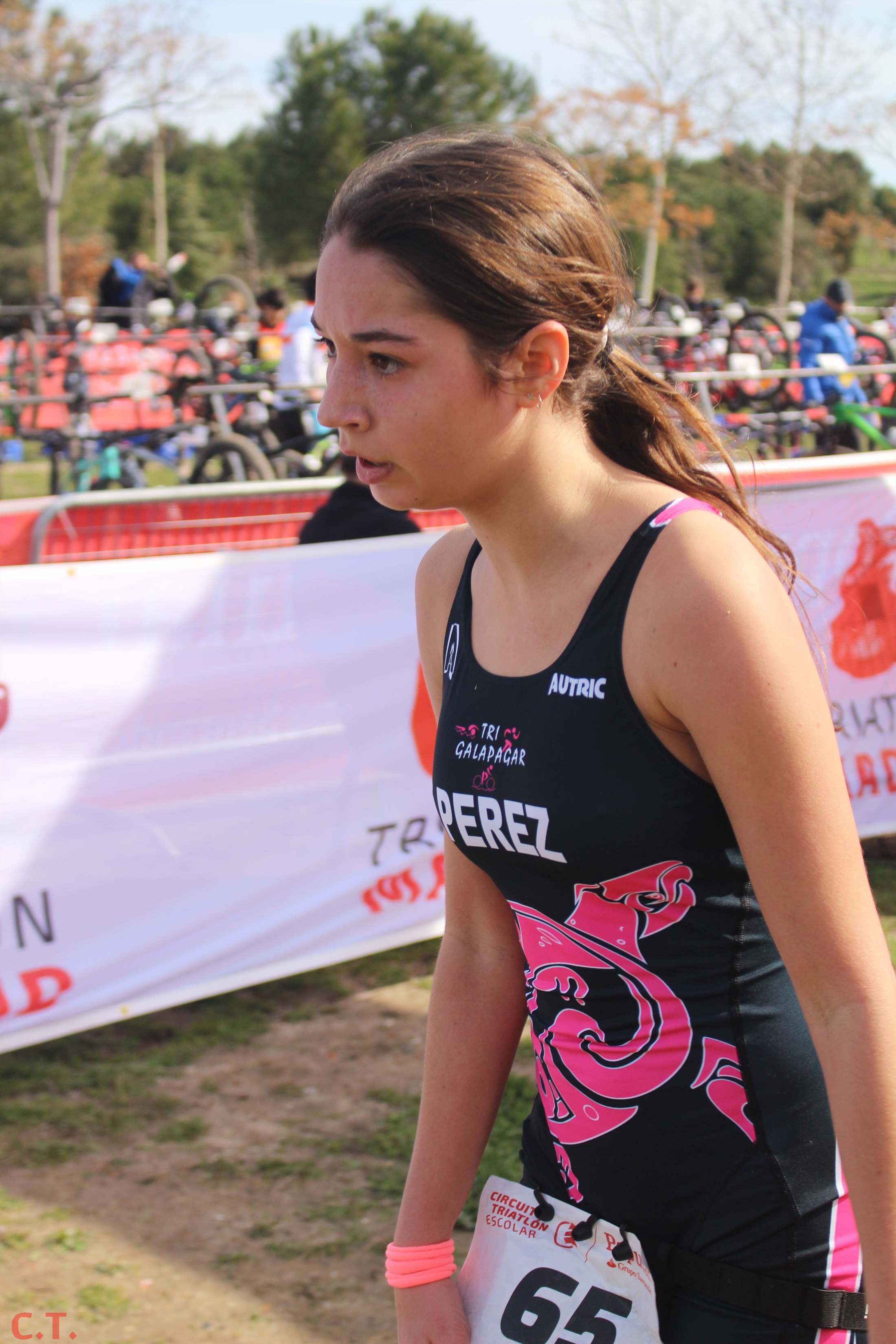 Fotos Duatlón Escolar Cuña Verde - Cadetes