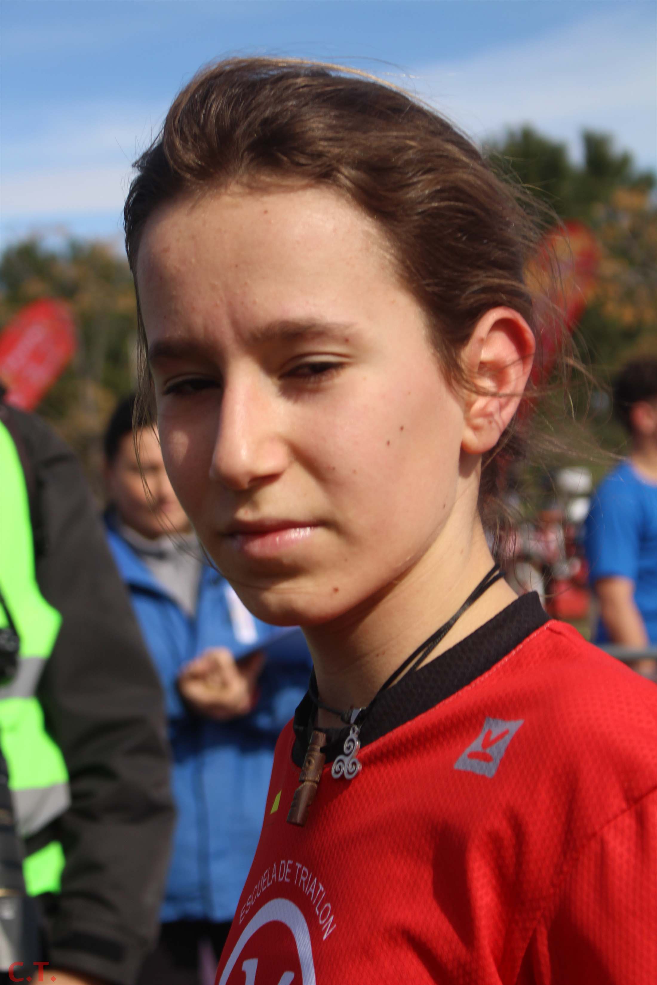 Fotos Duatlón Escolar Cuña Verde - Cadetes
