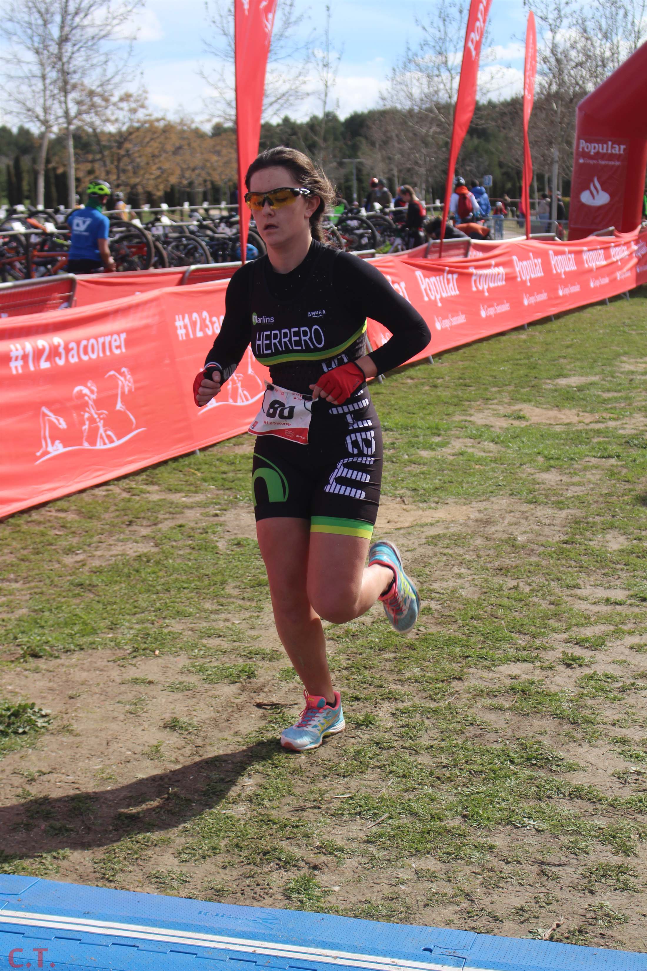 Fotos Duatlón Escolar Cuña Verde - Cadetes