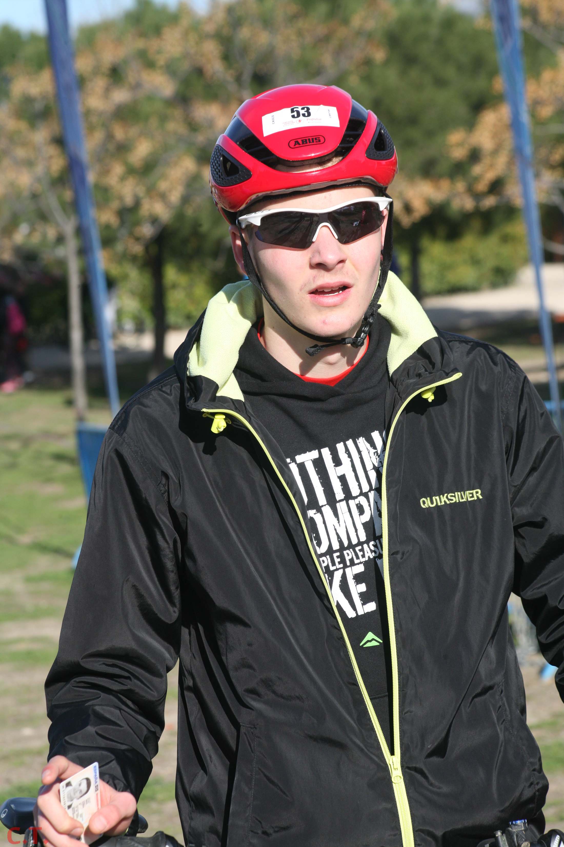 Fotos Duatlón Escolar Cuña Verde - Cadetes