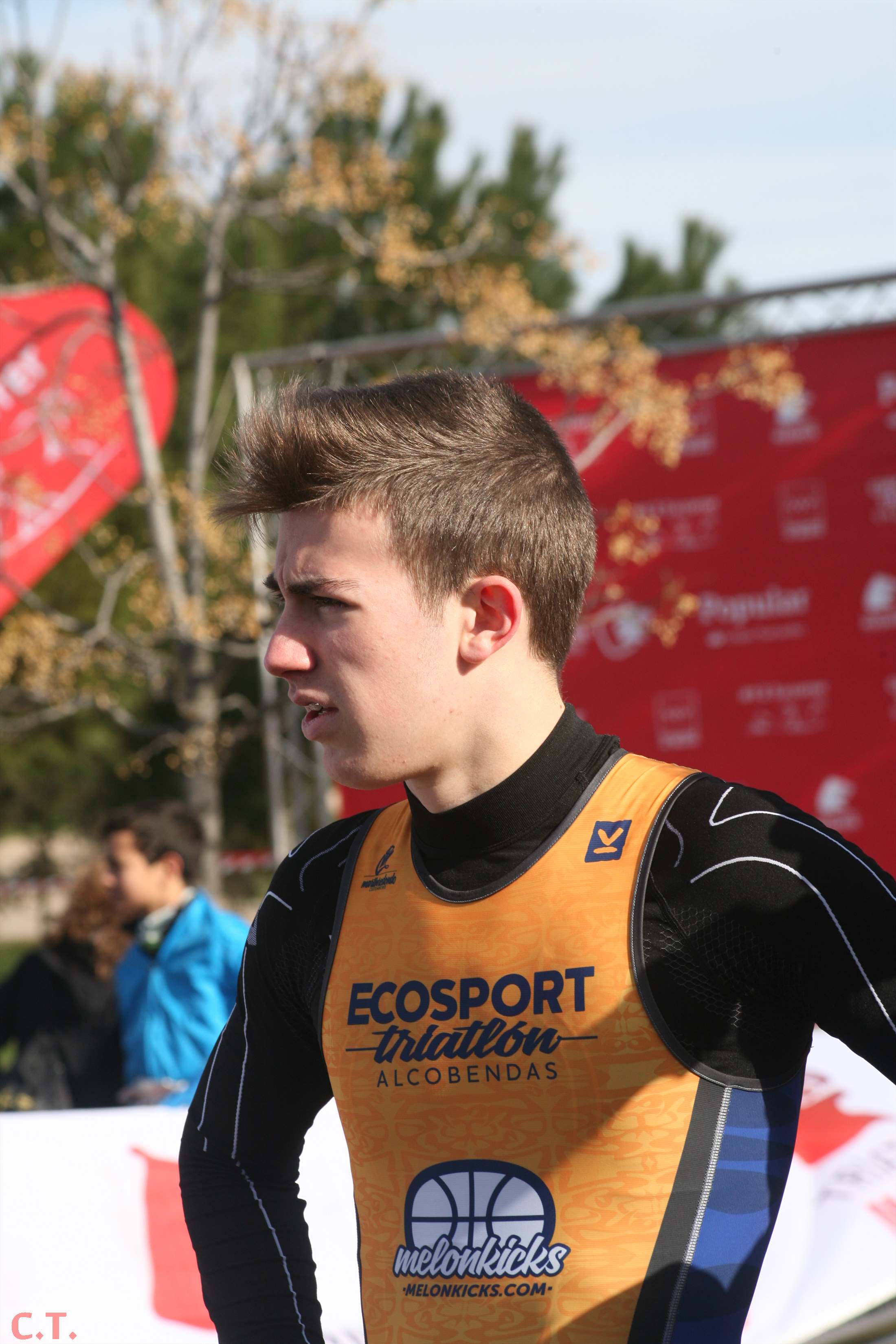 Fotos Duatlón Escolar Cuña Verde - Cadetes