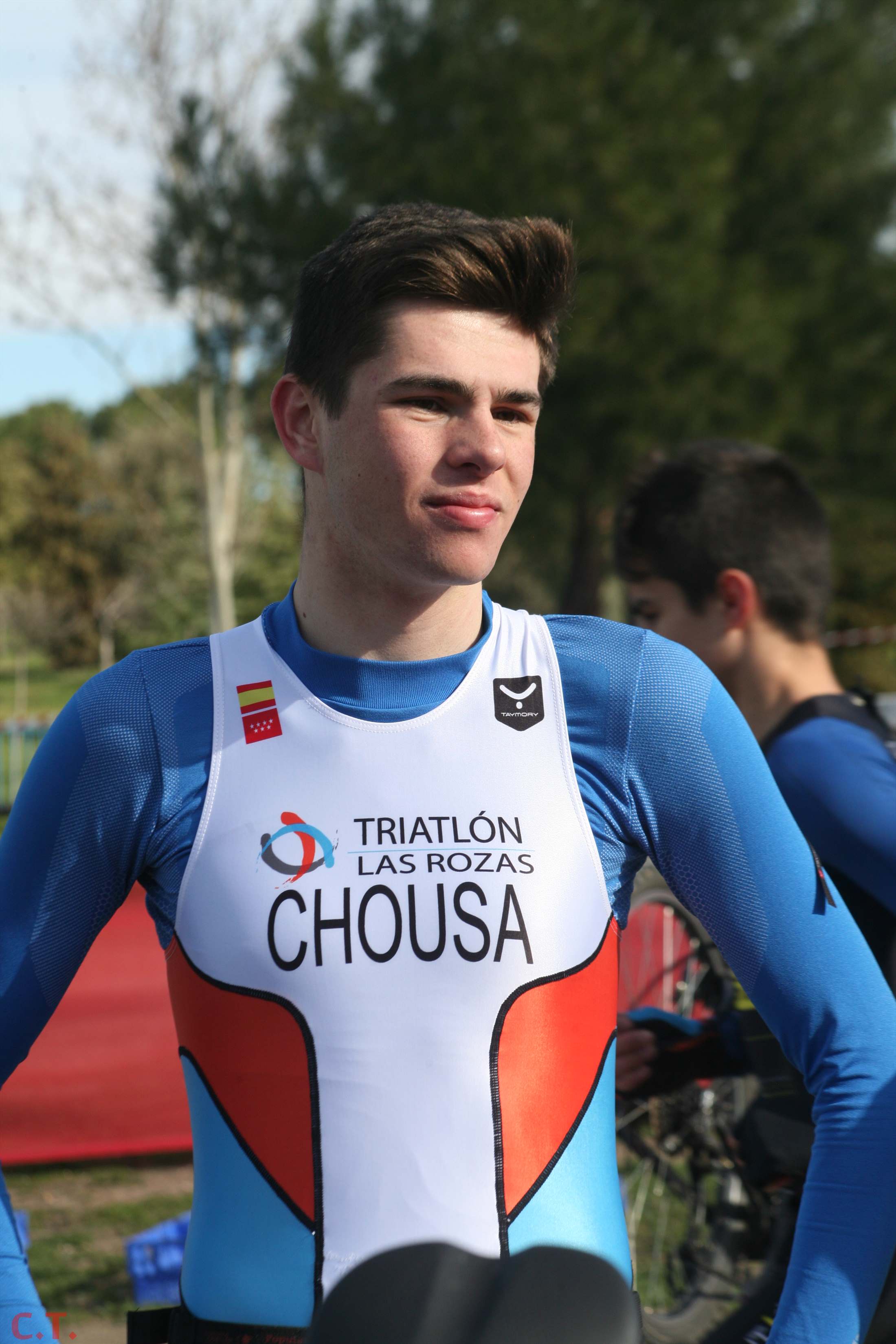 Fotos Duatlón Escolar Cuña Verde - Cadetes