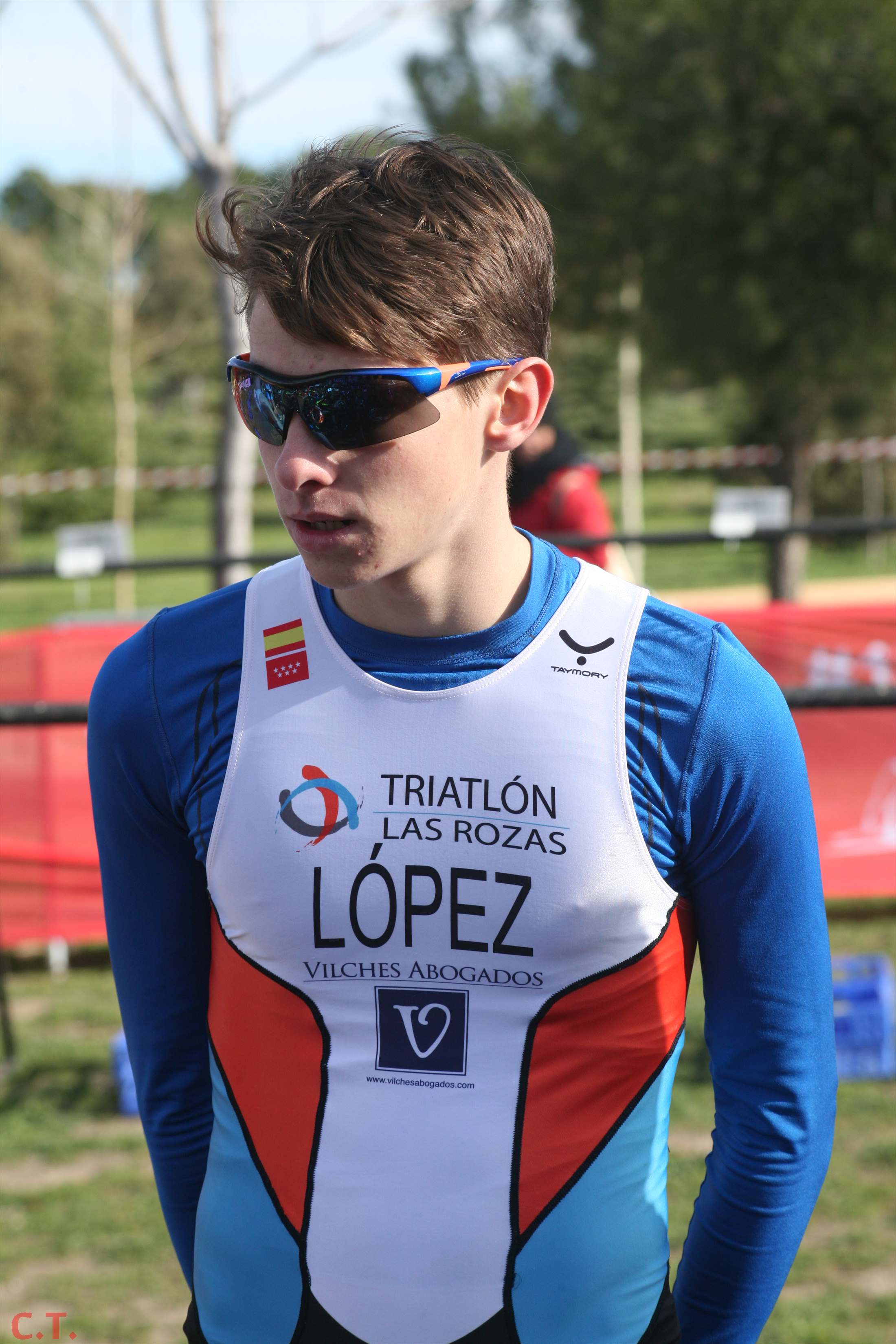 Fotos Duatlón Escolar Cuña Verde - Cadetes