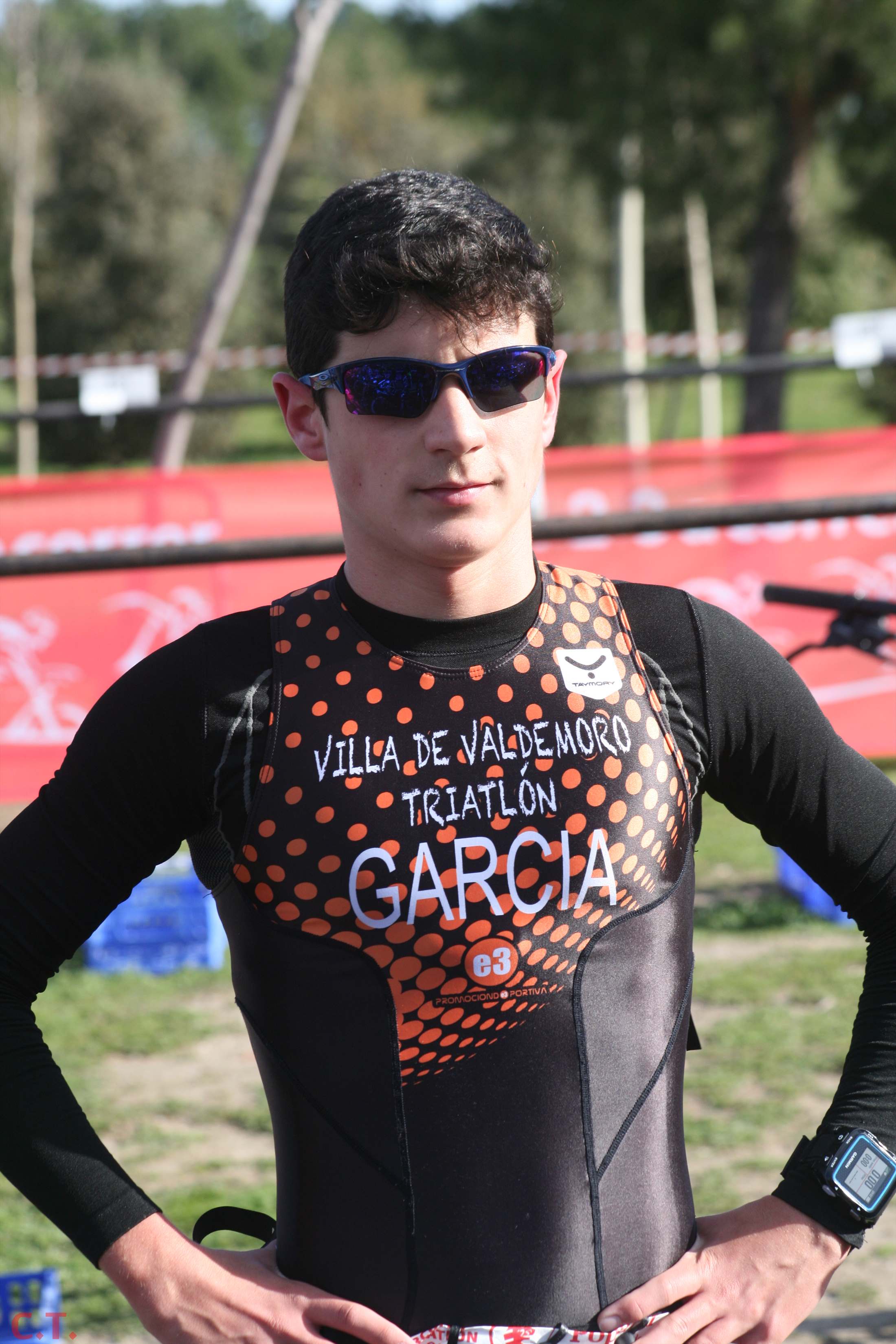 Fotos Duatlón Escolar Cuña Verde - Cadetes
