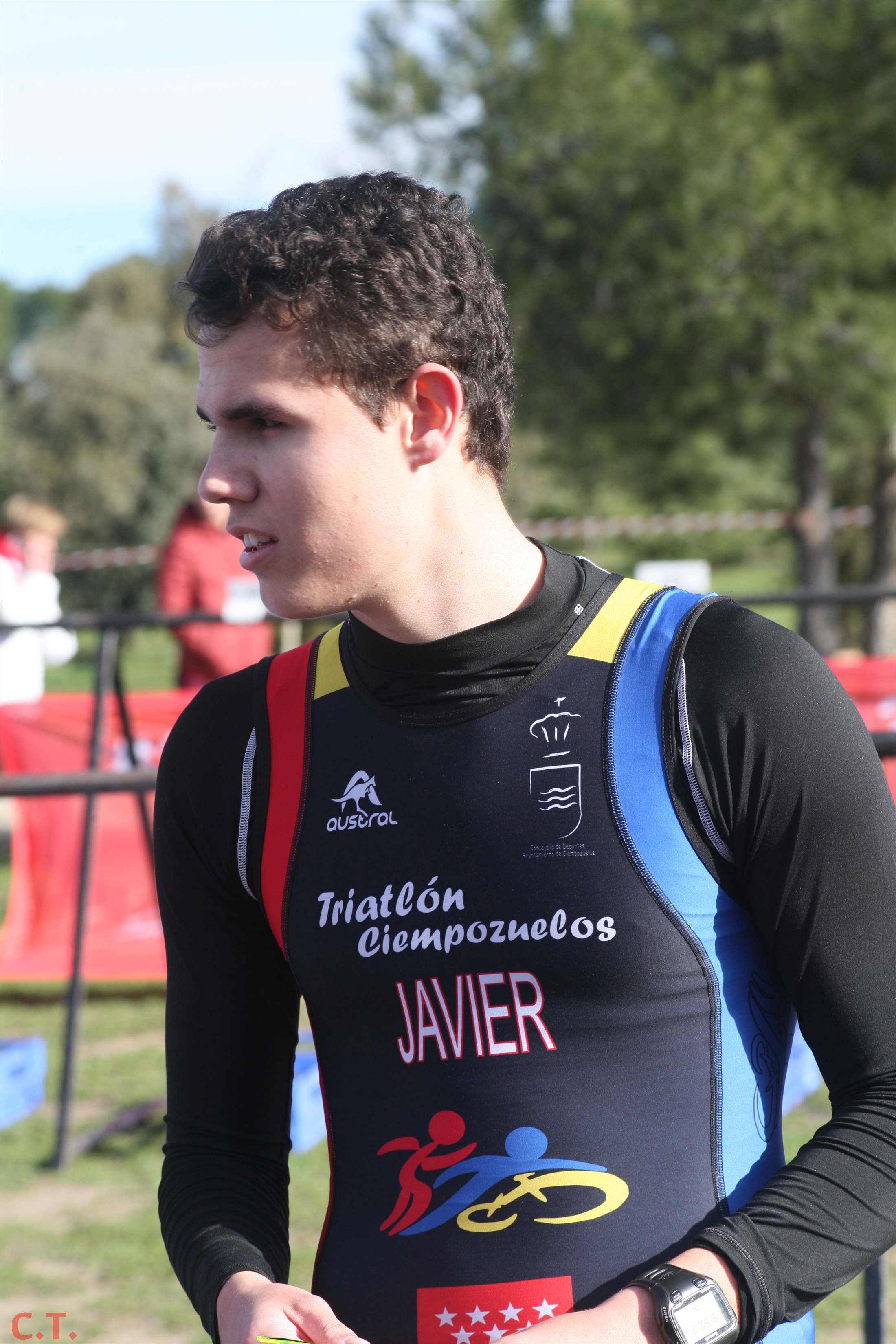 Fotos Duatlón Escolar Cuña Verde - Cadetes