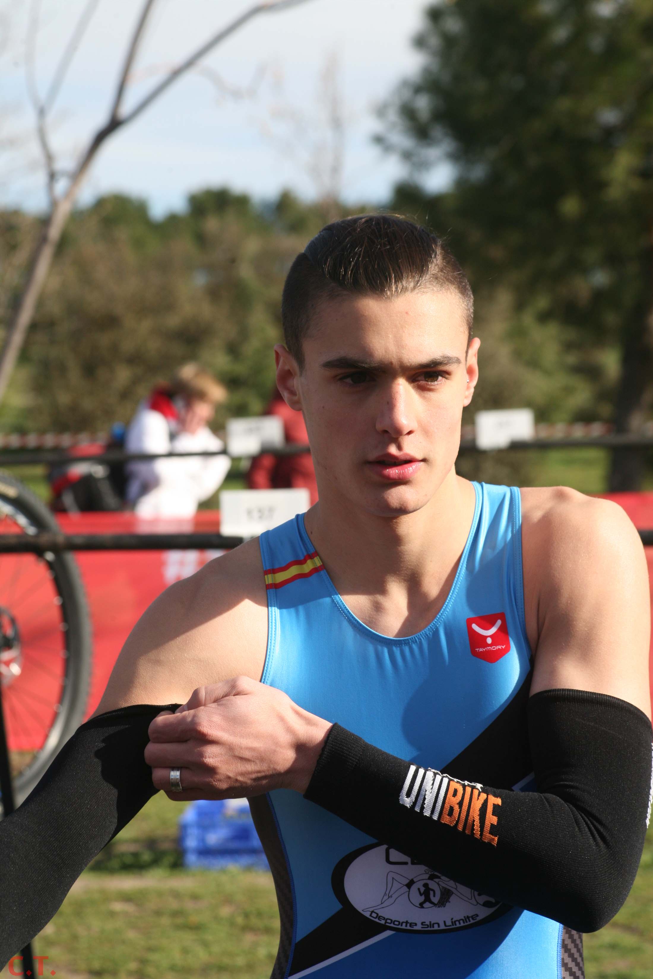 Fotos Duatlón Escolar Cuña Verde - Cadetes