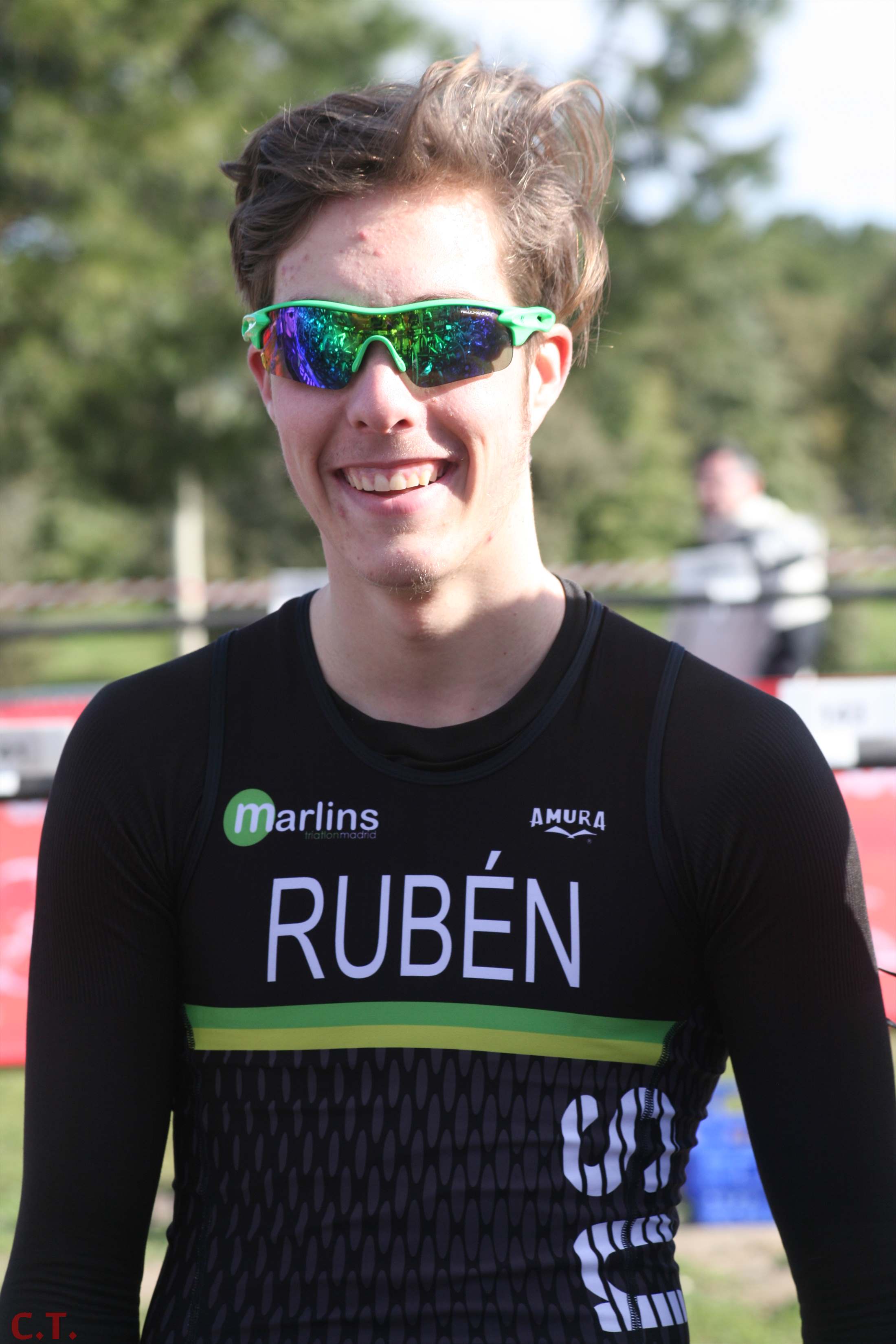 Fotos Duatlón Escolar Cuña Verde - Cadetes