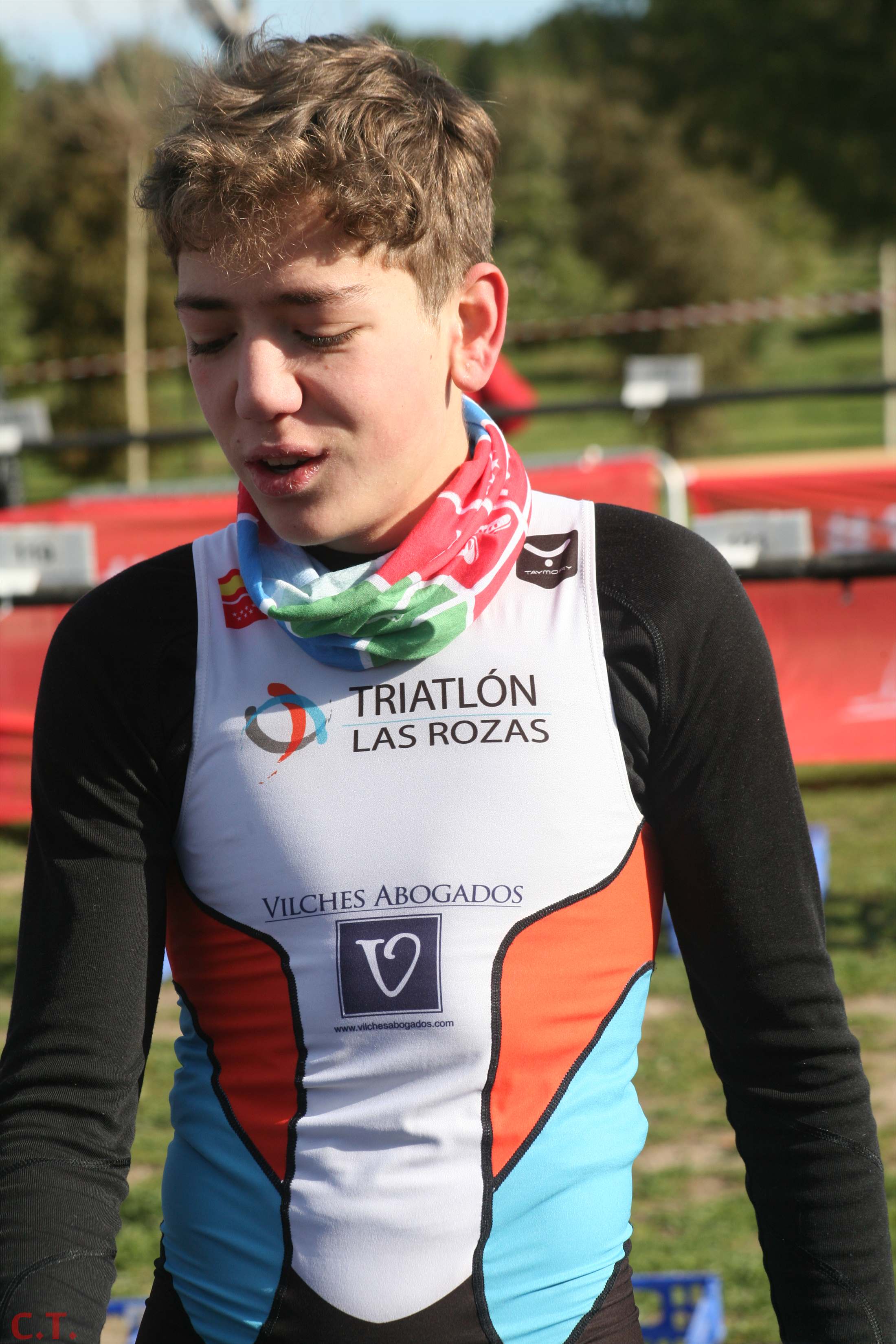 Fotos Duatlón Escolar Cuña Verde - Cadetes