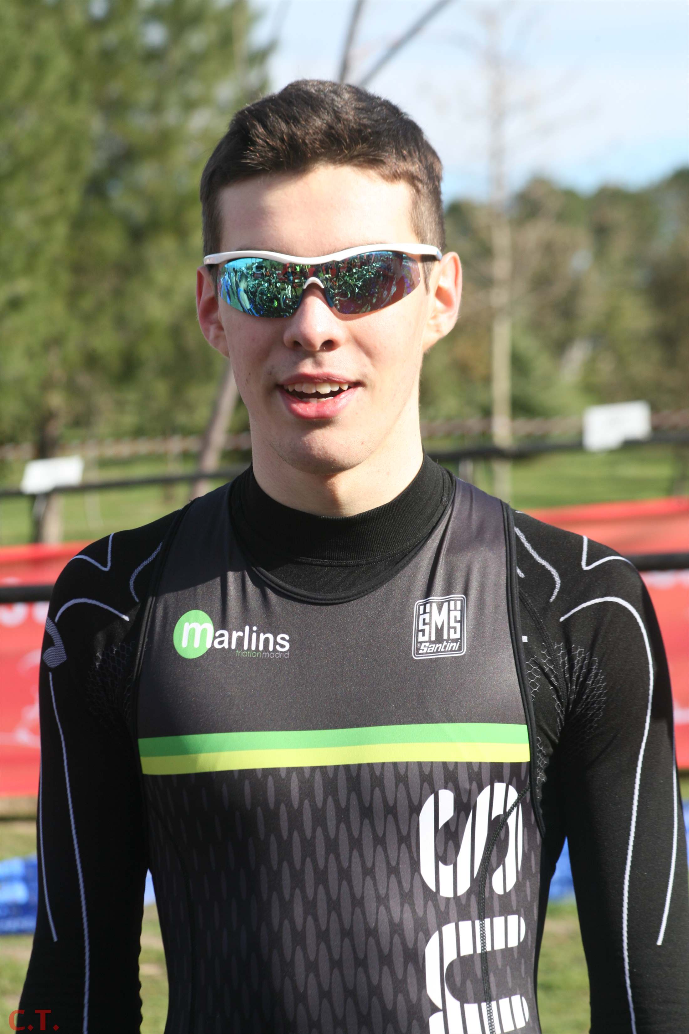 Fotos Duatlón Escolar Cuña Verde - Cadetes