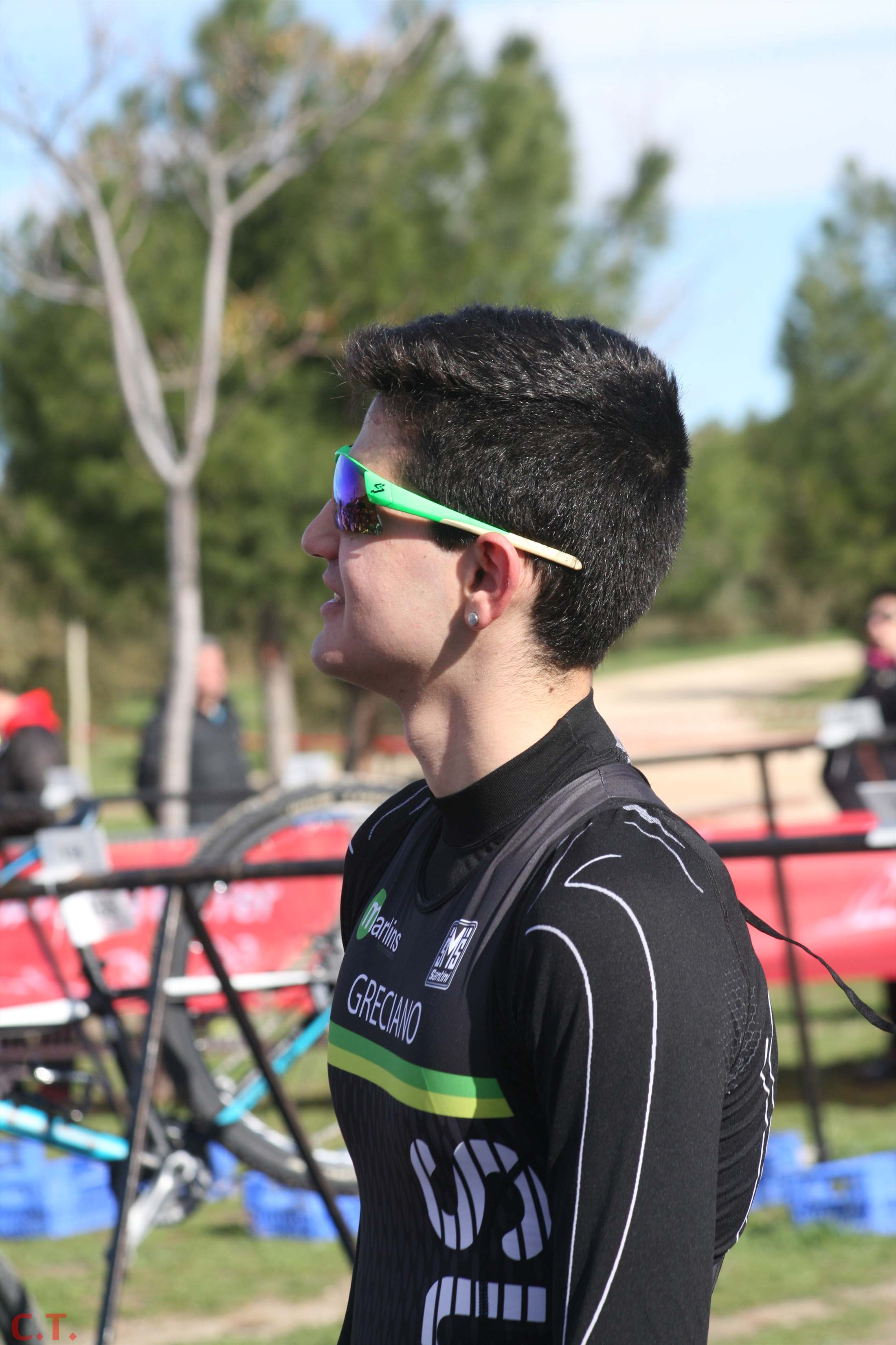 Fotos Duatlón Escolar Cuña Verde - Cadetes