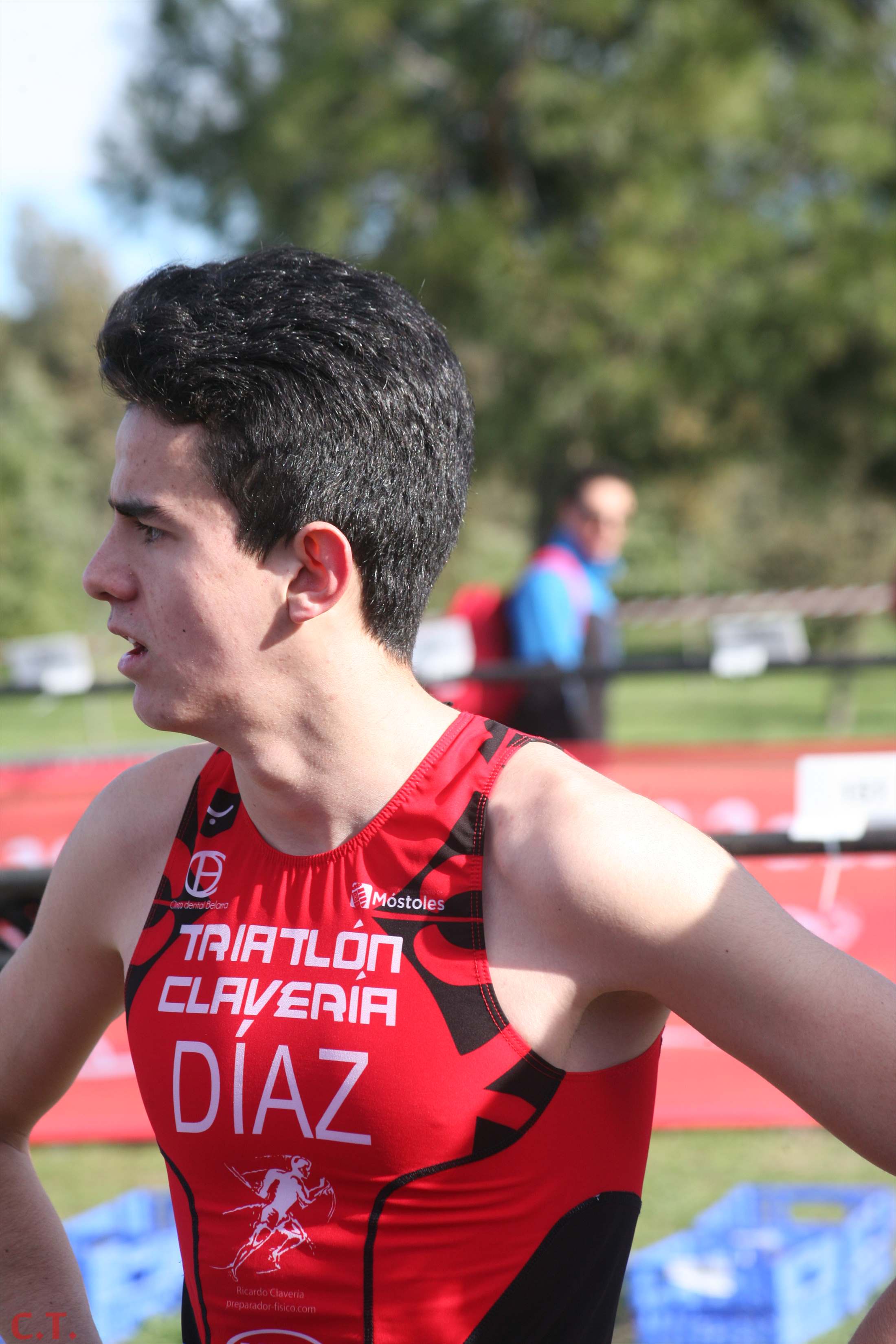 Fotos Duatlón Escolar Cuña Verde - Cadetes