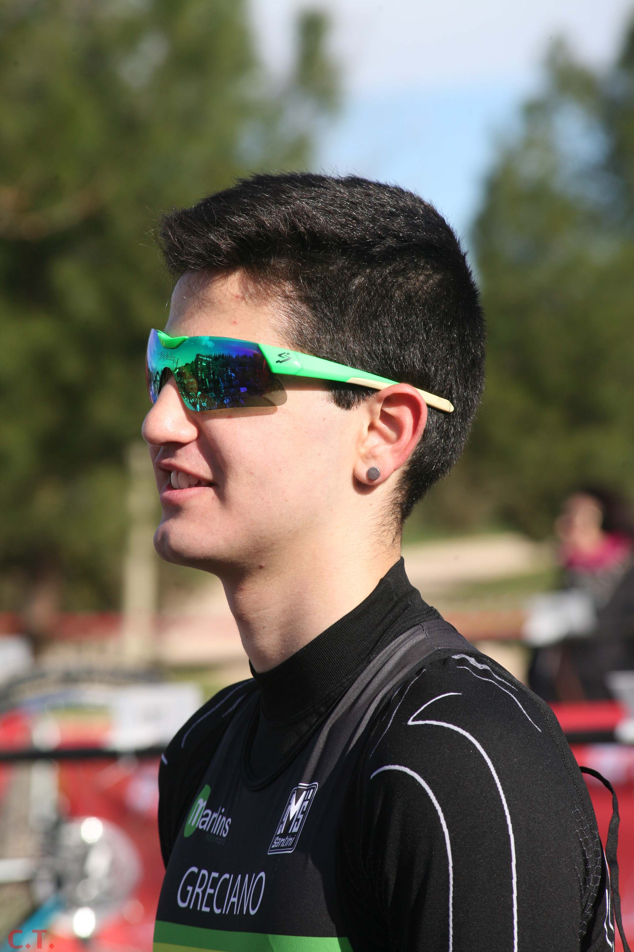 Fotos Duatlón Escolar Cuña Verde - Cadetes