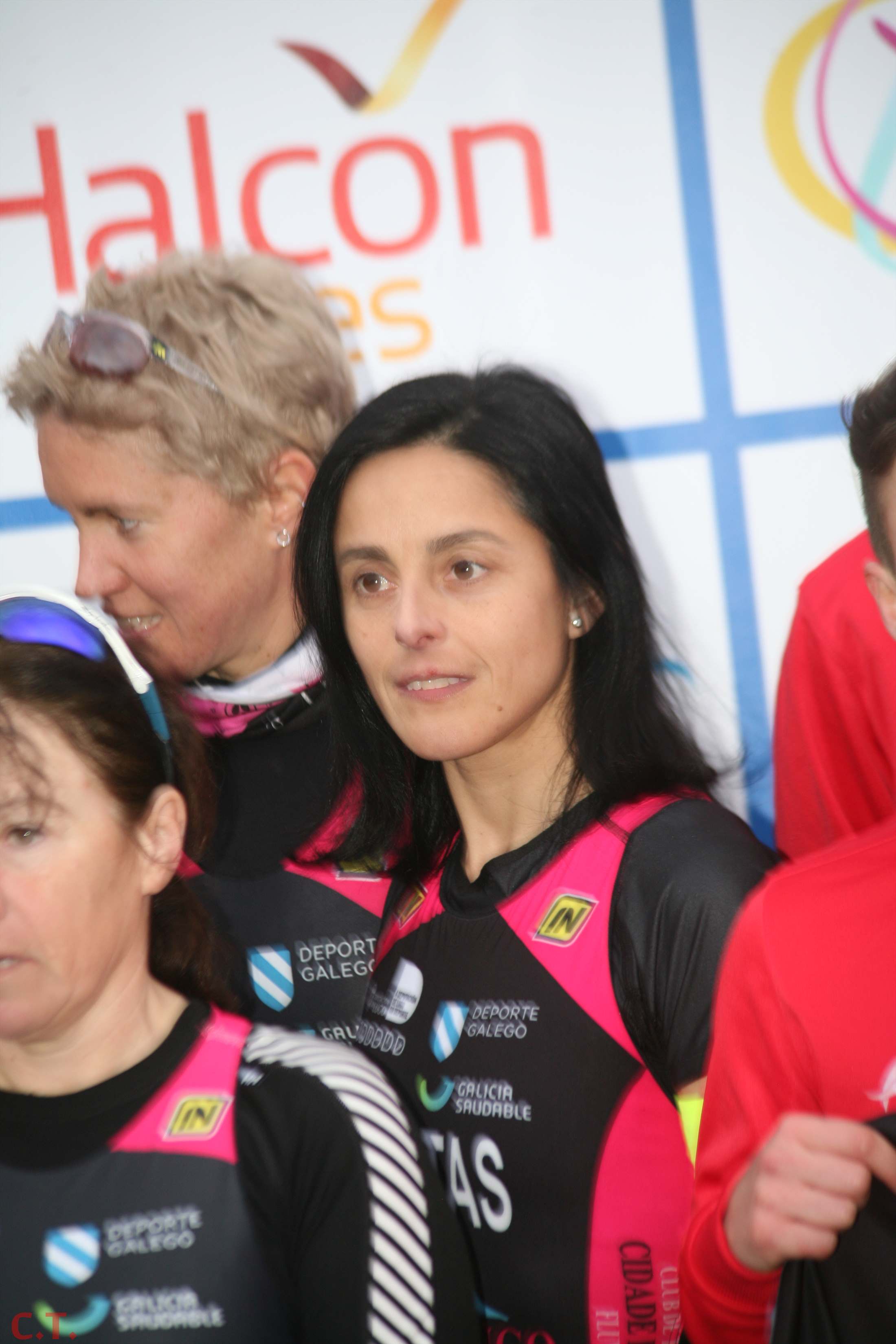Fotos Campeonato España Duatlón por Clubes - Entrega de premios