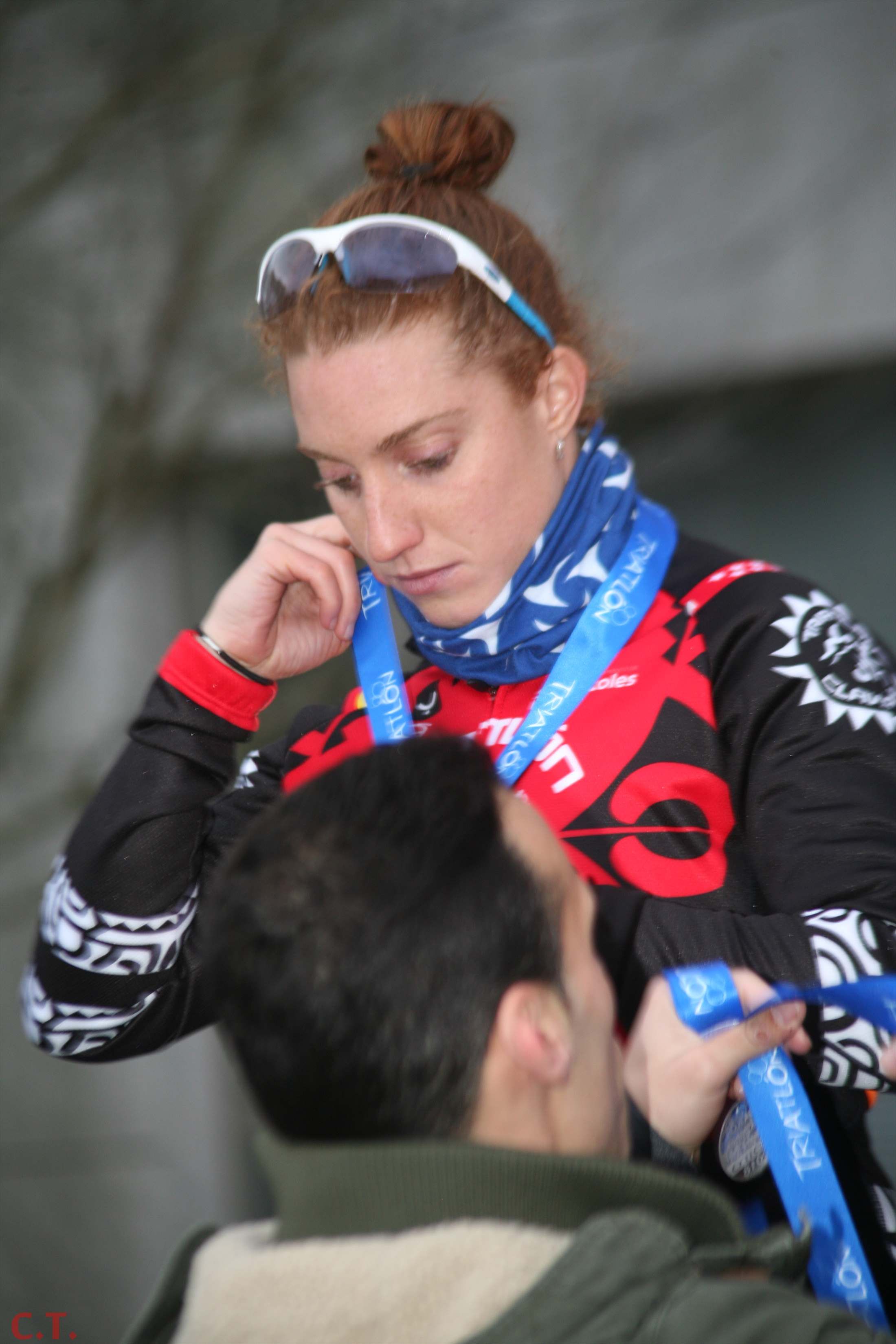 Fotos Campeonato España Duatlón por Clubes - Entrega de premios