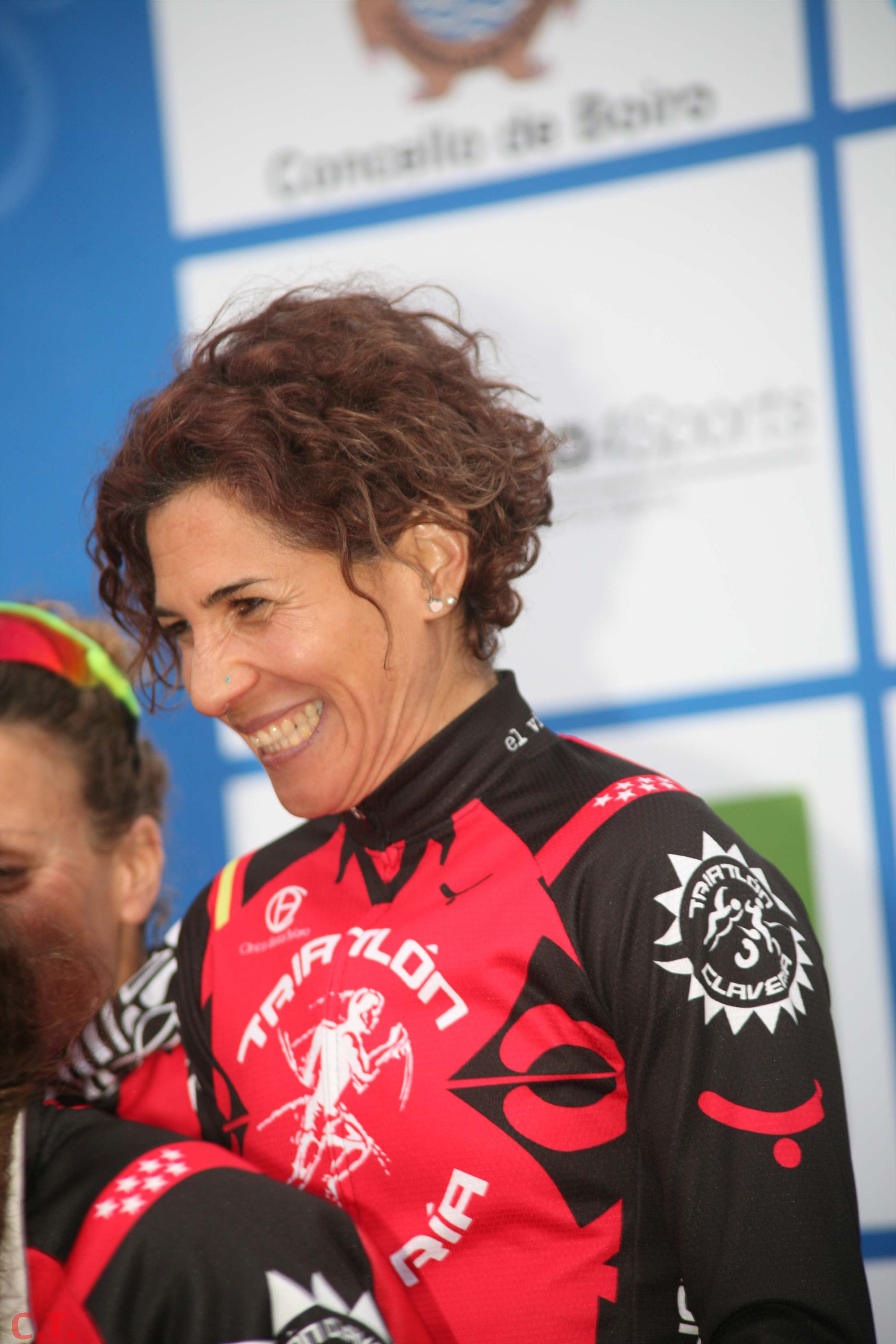 Fotos Campeonato España Duatlón por Clubes - Entrega de premios