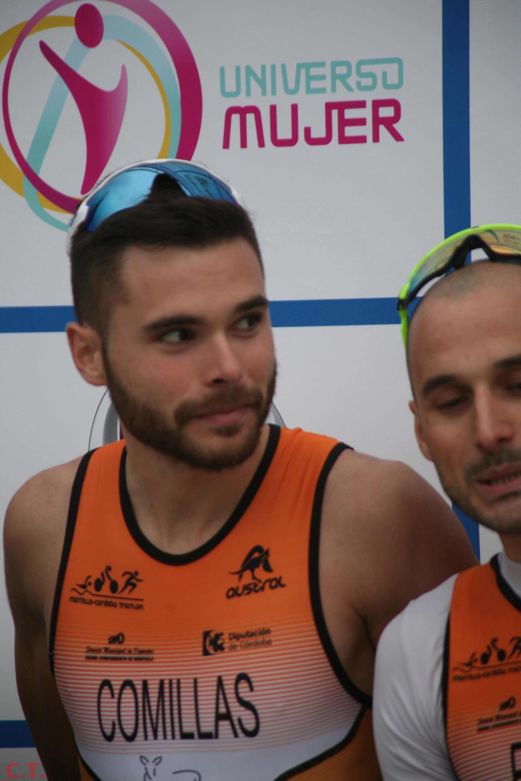 Fotos Campeonato España Duatlón por Clubes - Entrega de premios