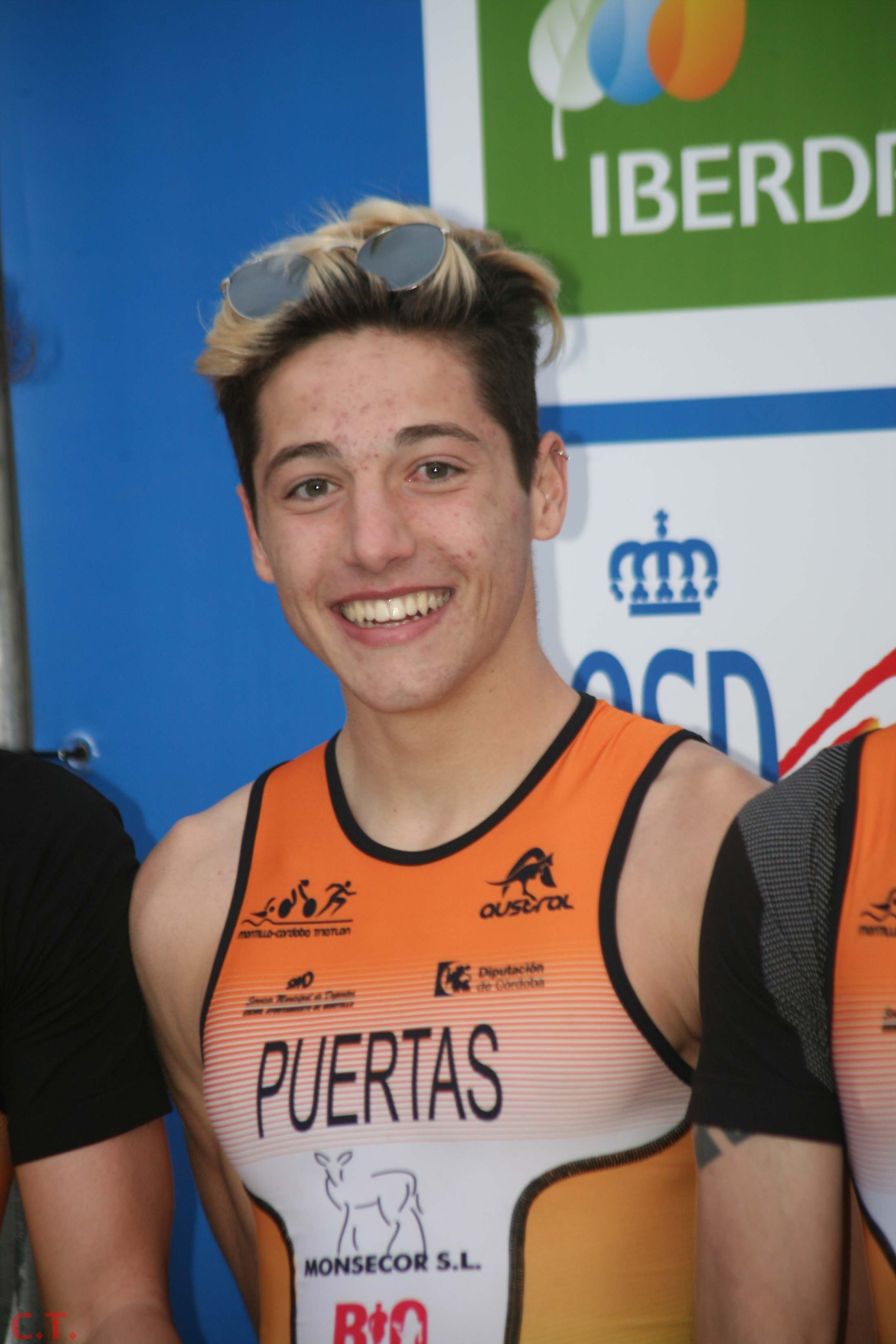 Fotos Campeonato España Duatlón por Clubes - Entrega de premios