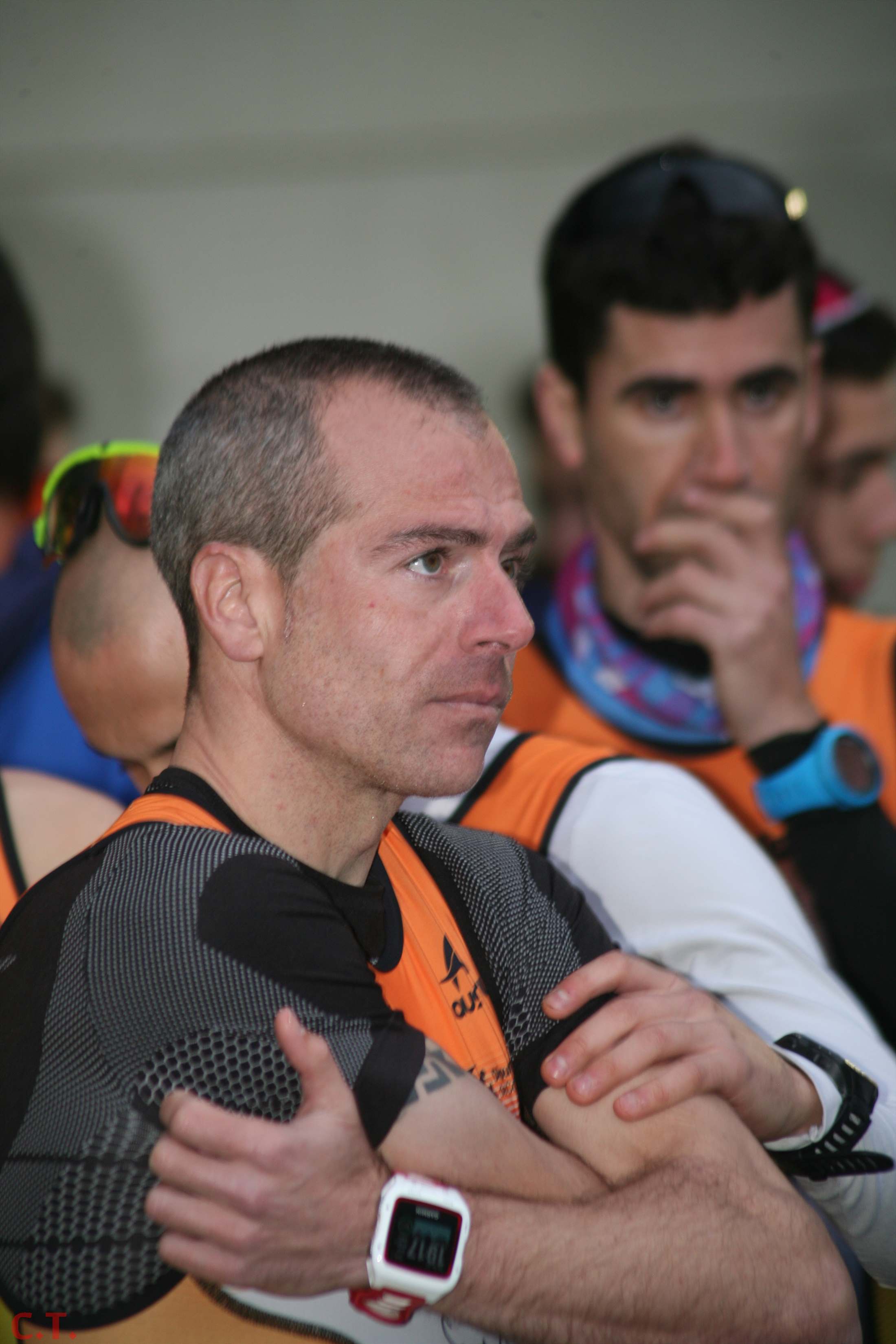 Fotos Campeonato España Duatlón por Clubes - Entrega de premios